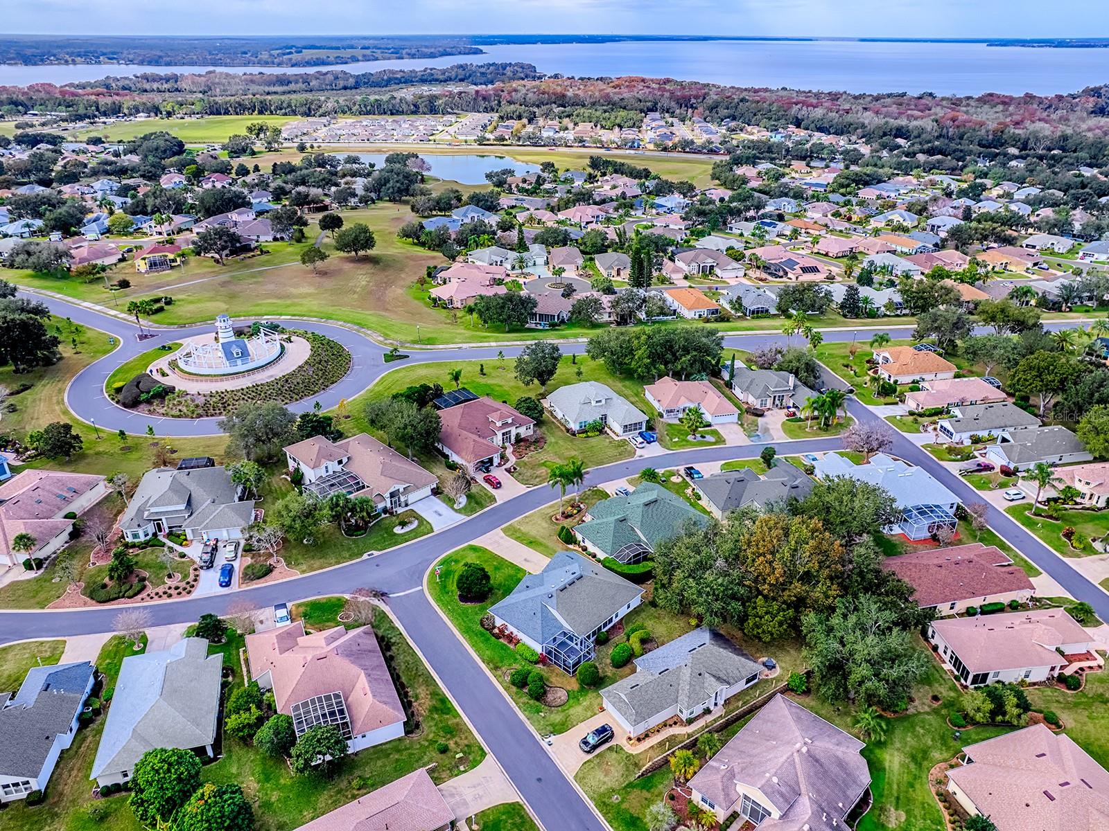5588 GULF STREAM STREET, TAVARES, FL — photo 80