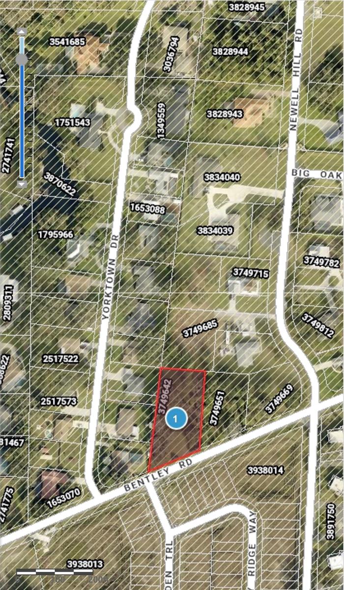 BENTLEY RD, LEESBURG, FL — photo 10
