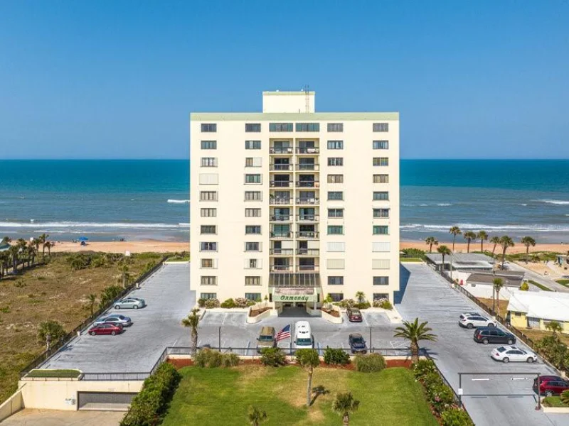 1513 OCEAN SHORE BLVD #8F, ORMOND BEACH, FL