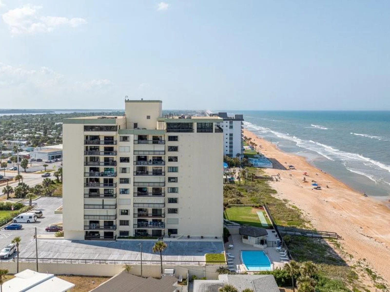 1513 OCEAN SHORE BLVD #8F, ORMOND BEACH, FL — photo 43