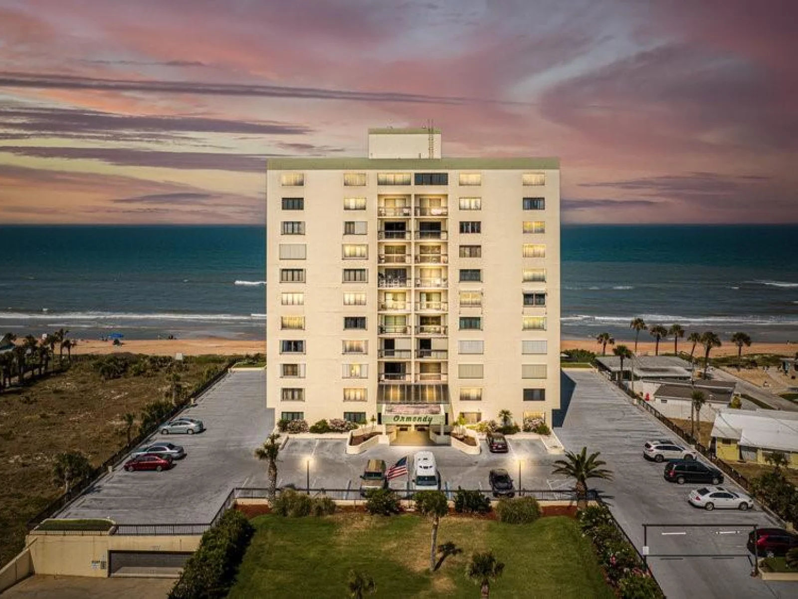 1513 OCEAN SHORE BLVD #8F, ORMOND BEACH, FL — photo 45