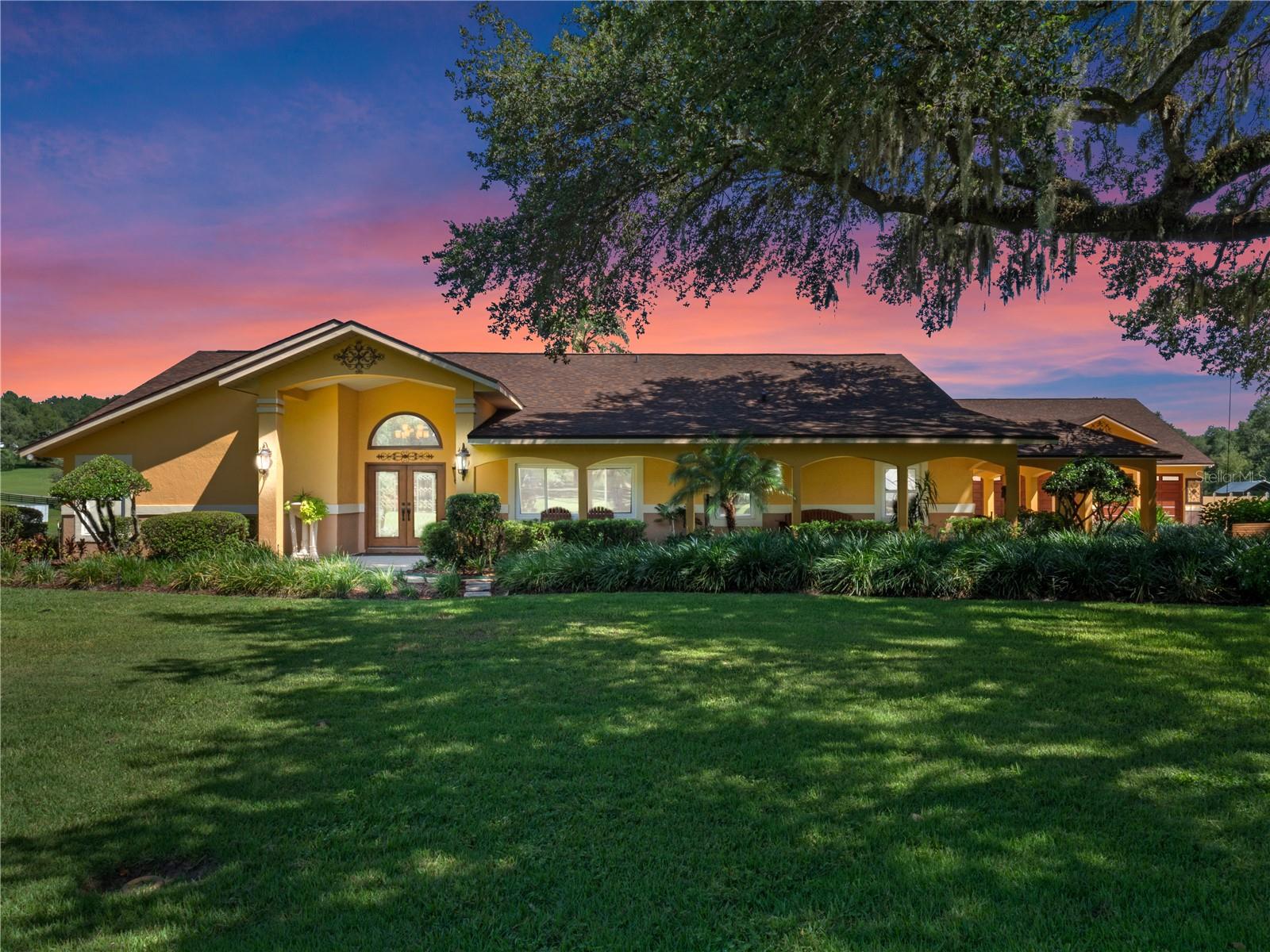 32133 WOLF BRANCH LN, SORRENTO, FL — photo 4