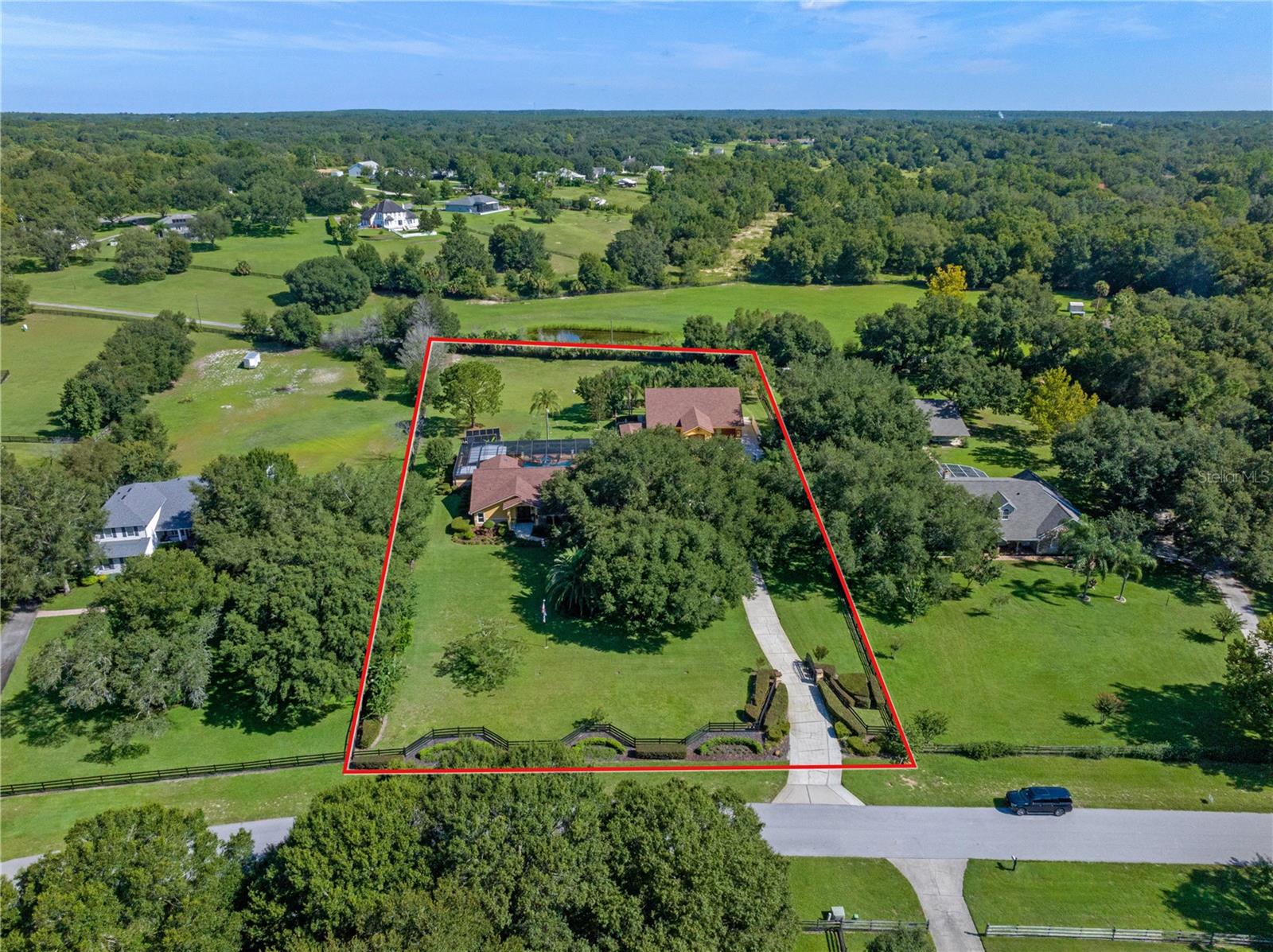 32133 WOLF BRANCH LN, SORRENTO, FL — photo 16