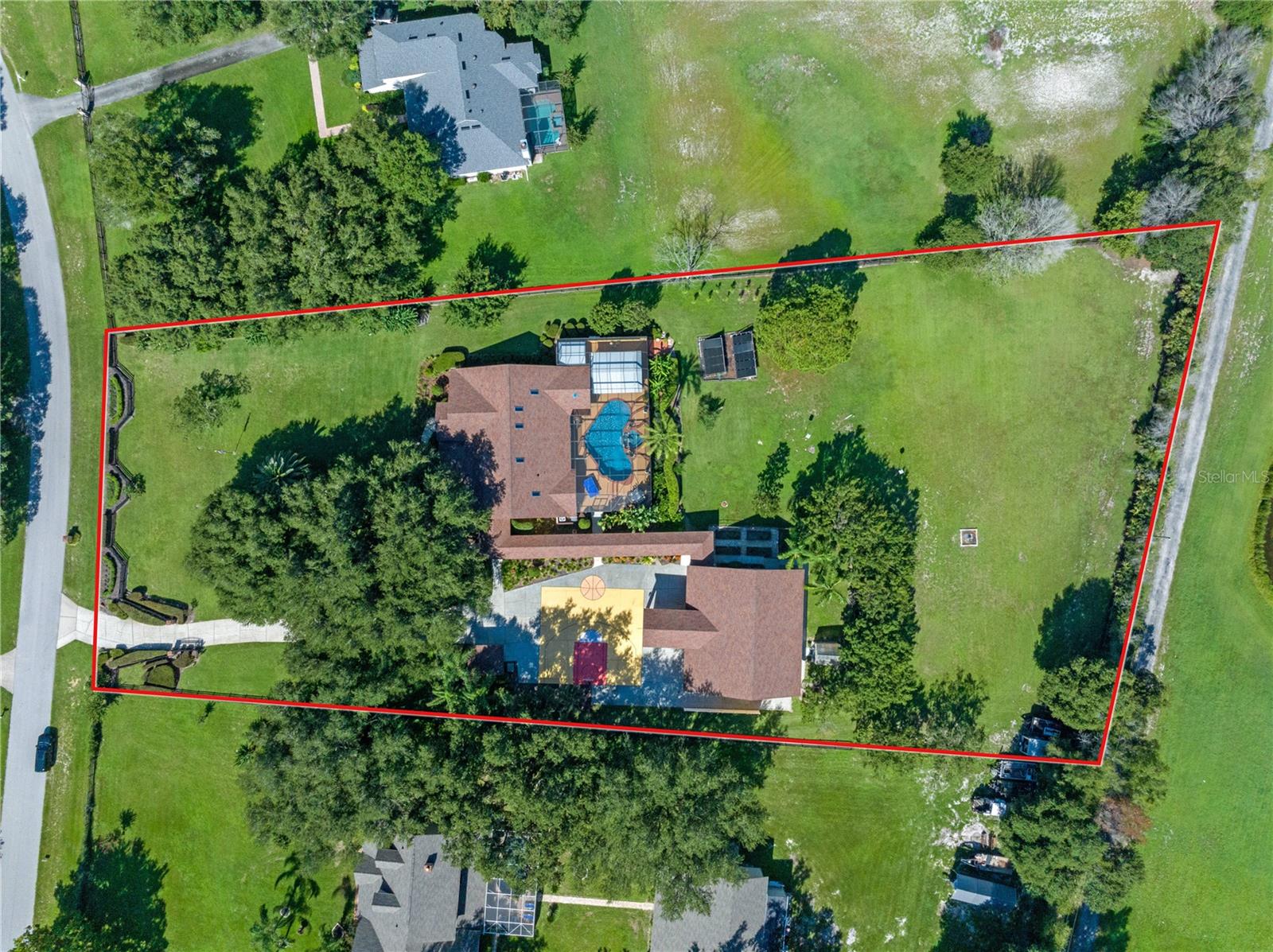 32133 WOLF BRANCH LN, SORRENTO, FL — photo 19