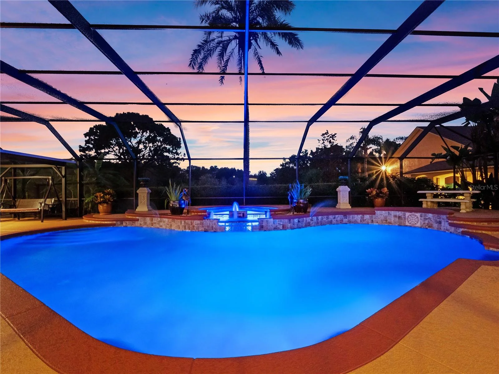 32133 WOLF BRANCH LN, SORRENTO, FL — photo 30