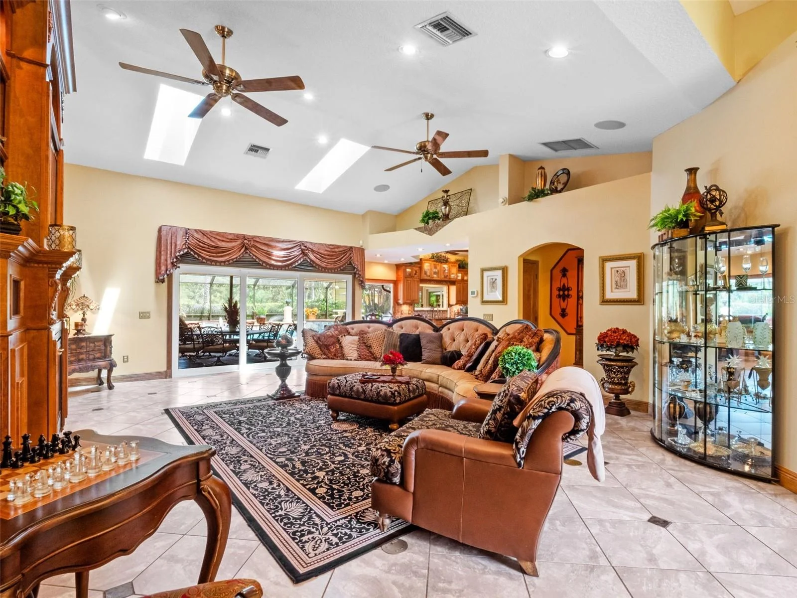 32133 WOLF BRANCH LN, SORRENTO, FL — photo 47