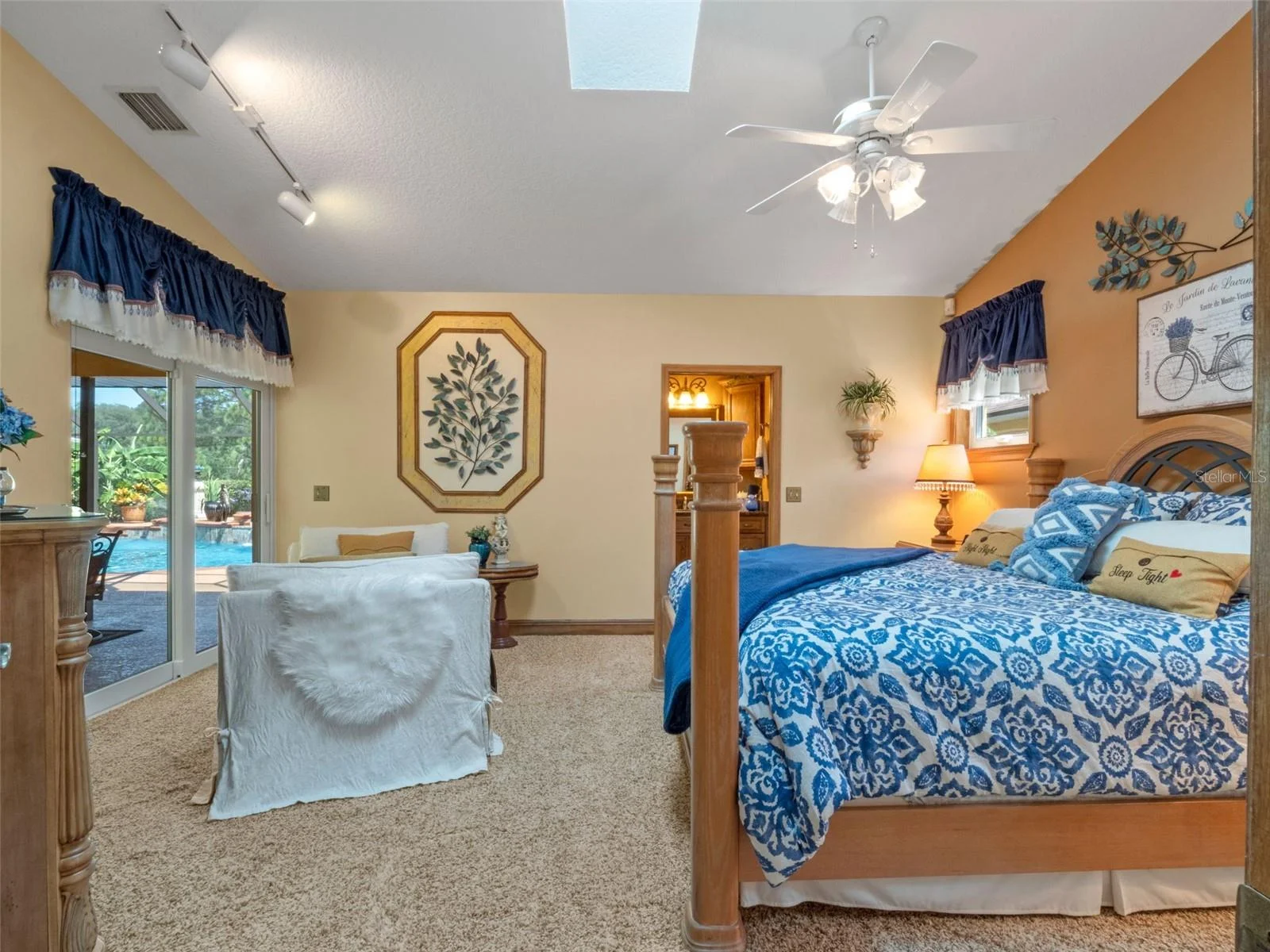 32133 WOLF BRANCH LN, SORRENTO, FL — photo 84