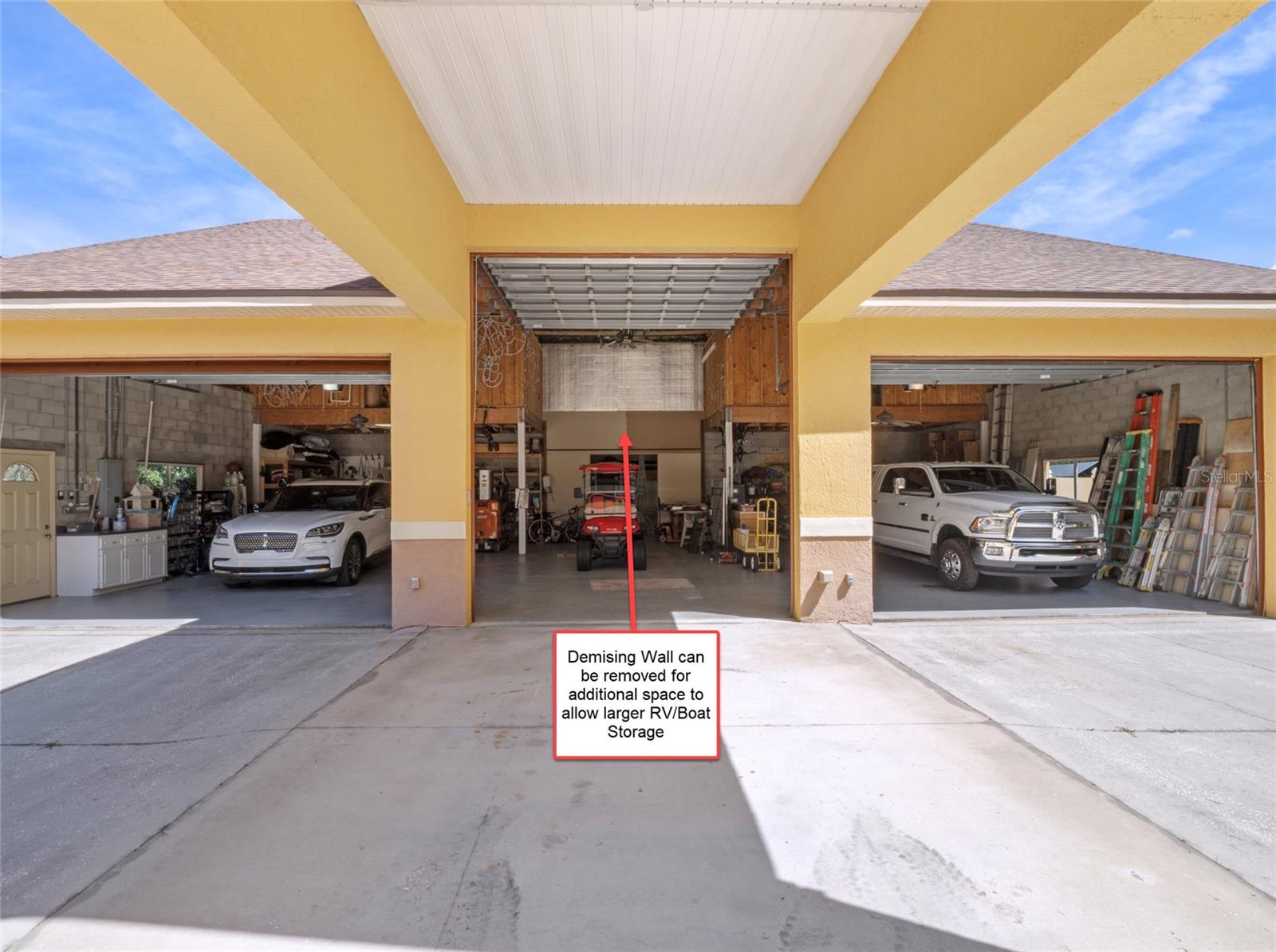 32133 WOLF BRANCH LN, SORRENTO, FL — photo 112