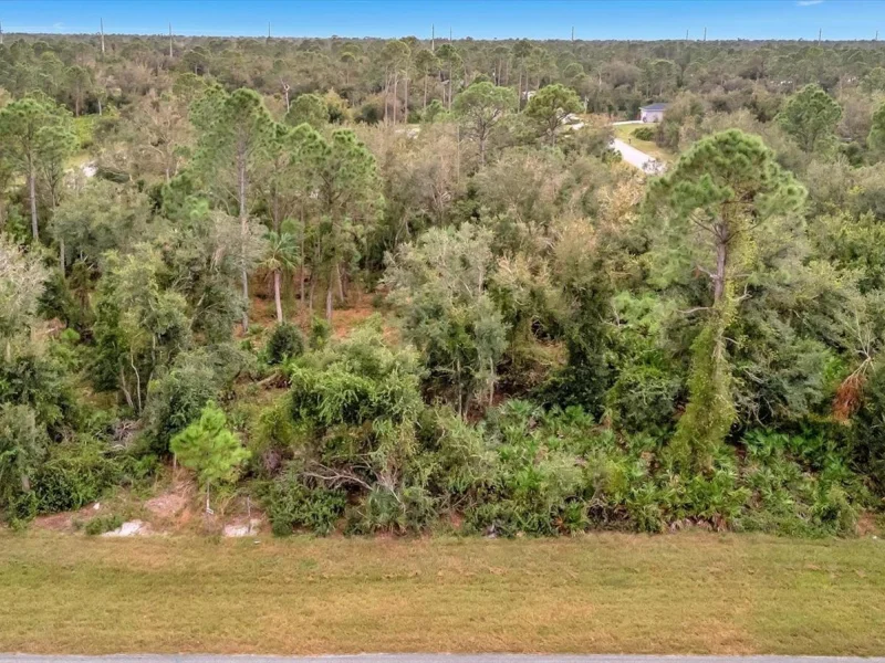 21035 HILLSBOROUGH BLVD, PORT CHARLOTTE, FL