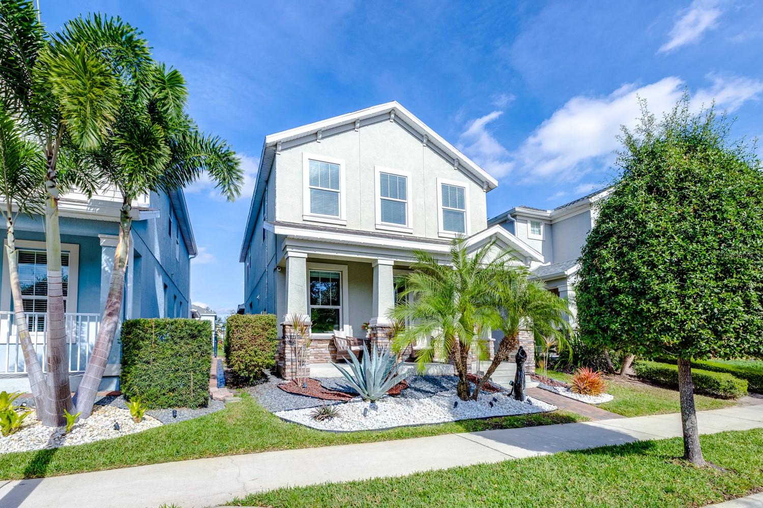 11813 GINSBERG PL, ORLANDO, FL