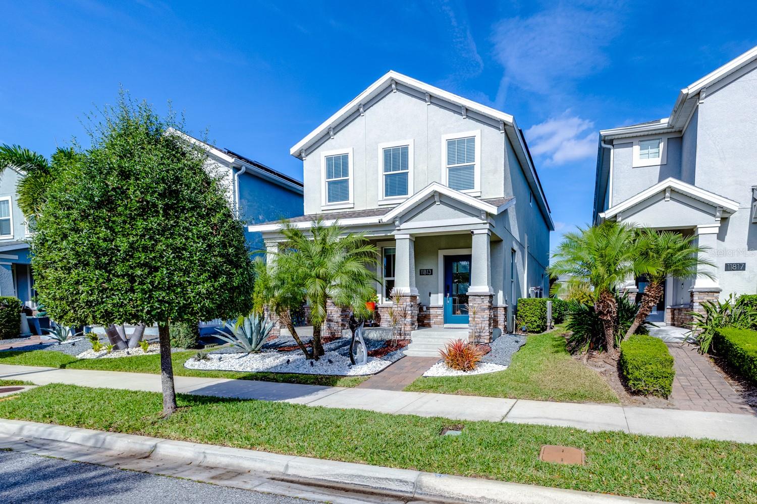 11813 GINSBERG PL, ORLANDO, FL — photo 3