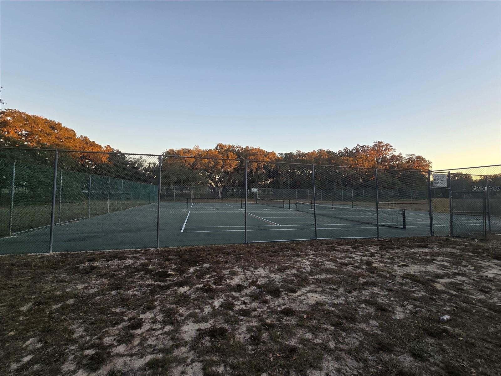 SW 136TH CT. RD, DUNNELLON, FL — photo 9