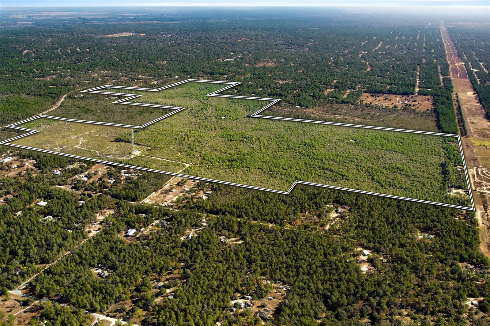 7759 N FREEMANTLE WAY, DUNNELLON, FL