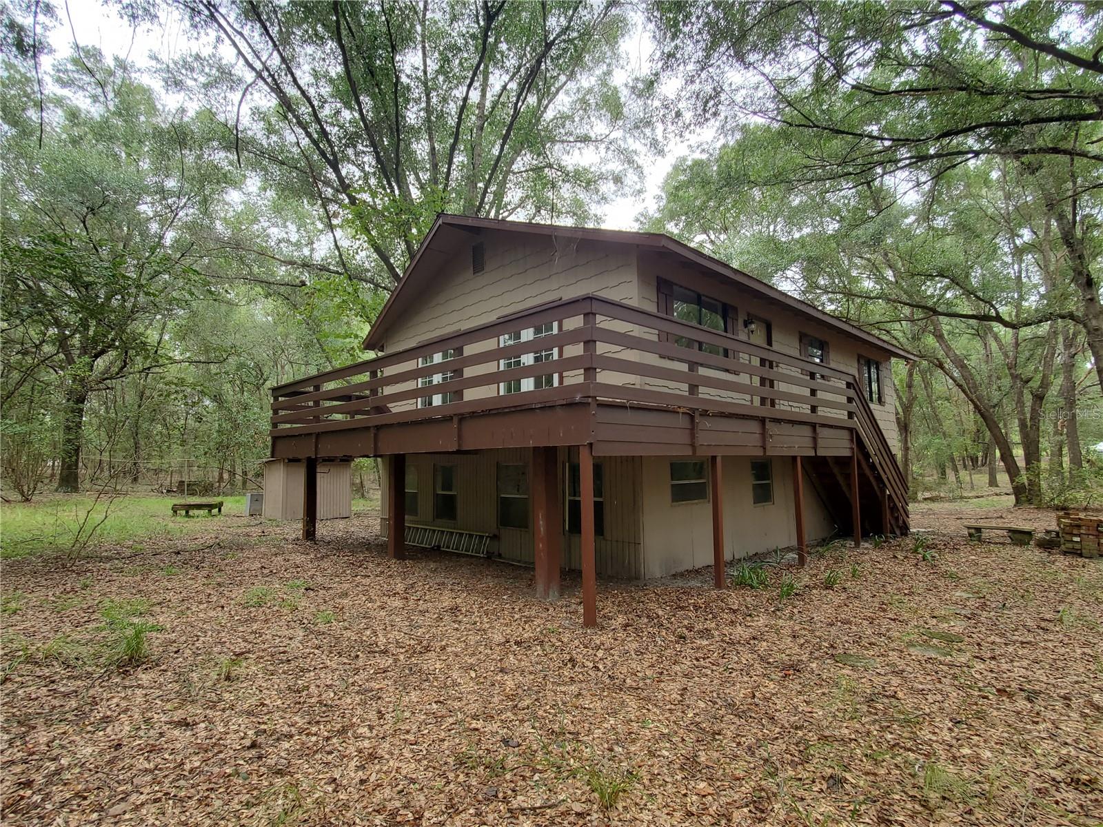 4919 NE 18 TRL, TRENTON, FL — photo 13