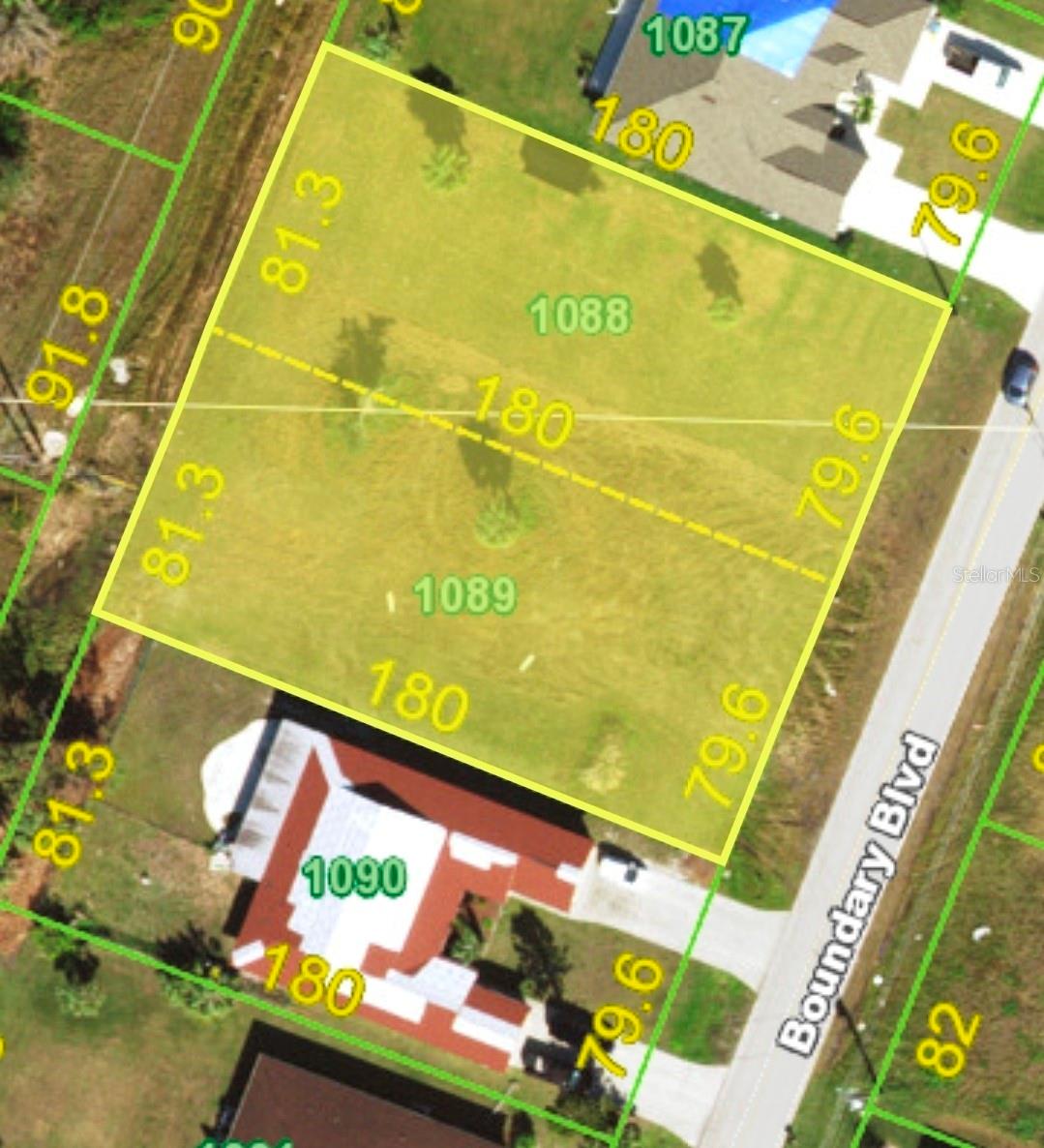 279 BOUNDARY BLVD, ROTONDA WEST, FL — photo 3