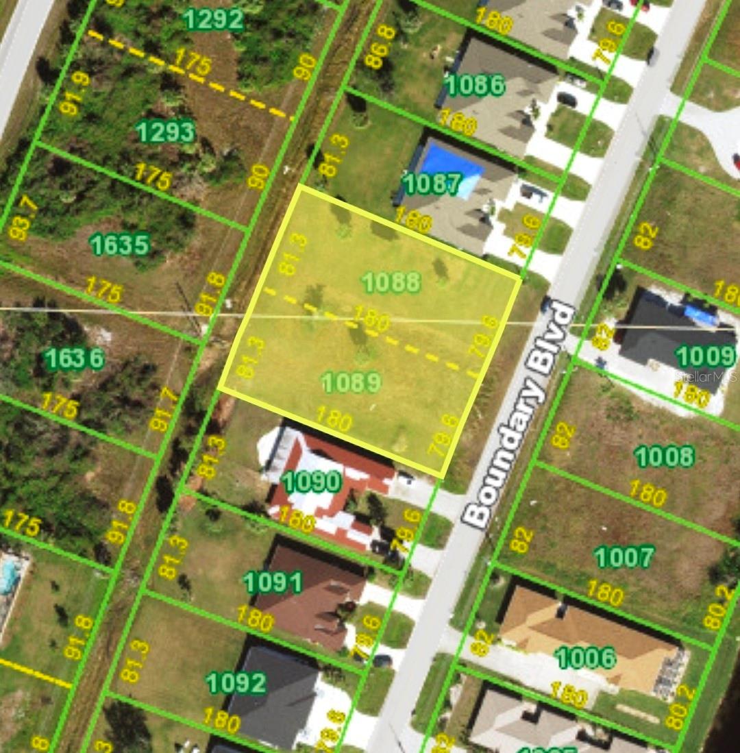 279 BOUNDARY BLVD, ROTONDA WEST, FL — photo 4