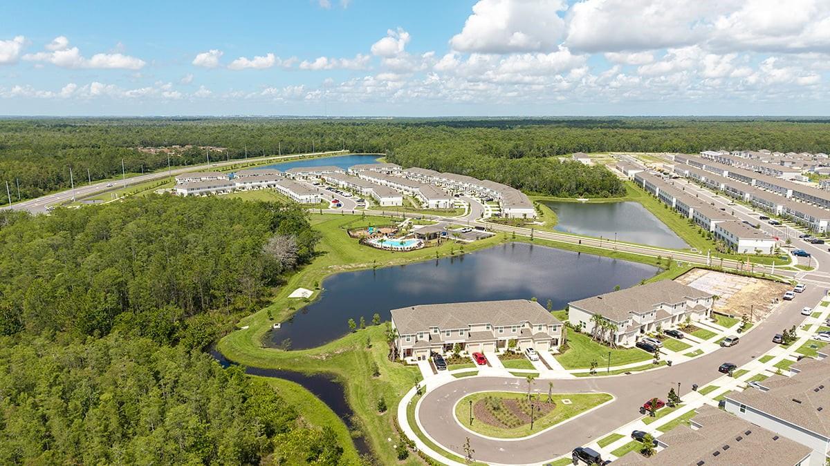 2996 SKYLINE LOOP, KISSIMMEE, FL — photo 26