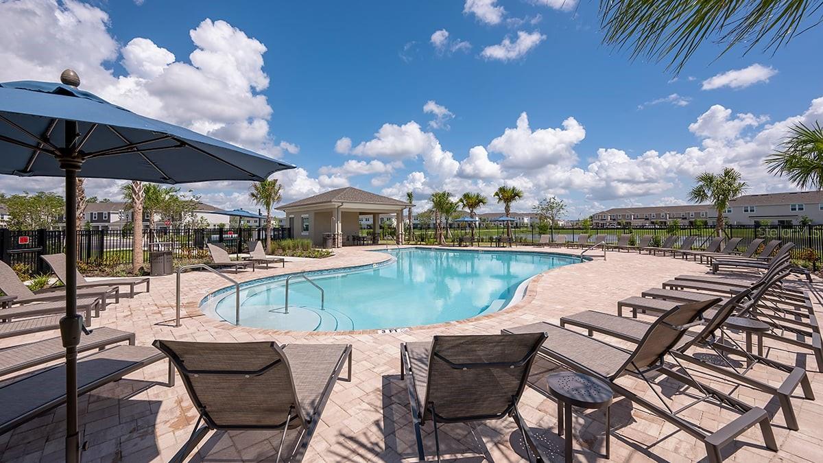 2996 SKYLINE LOOP, KISSIMMEE, FL — photo 24