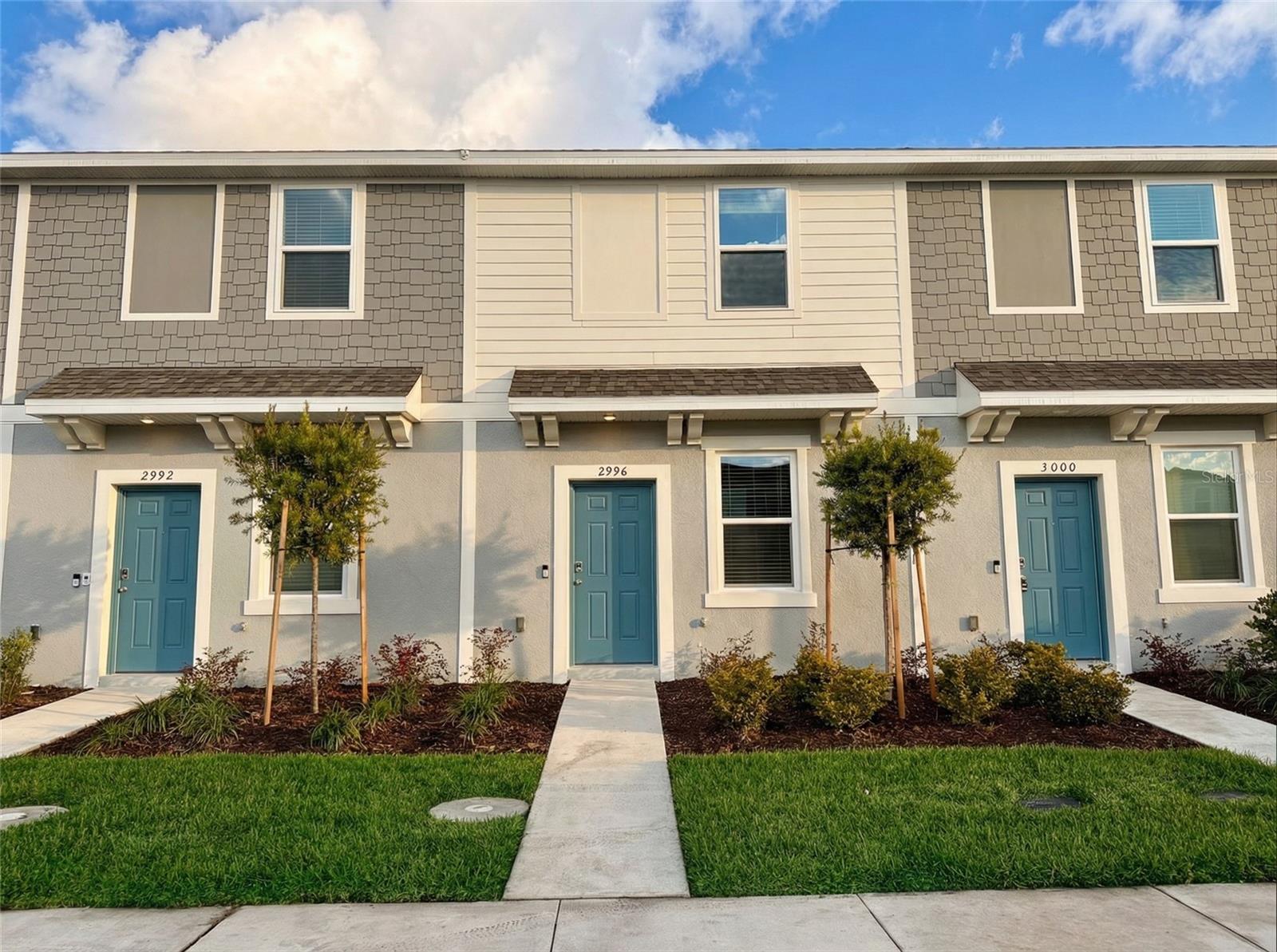 2996 SKYLINE LOOP, KISSIMMEE, FL