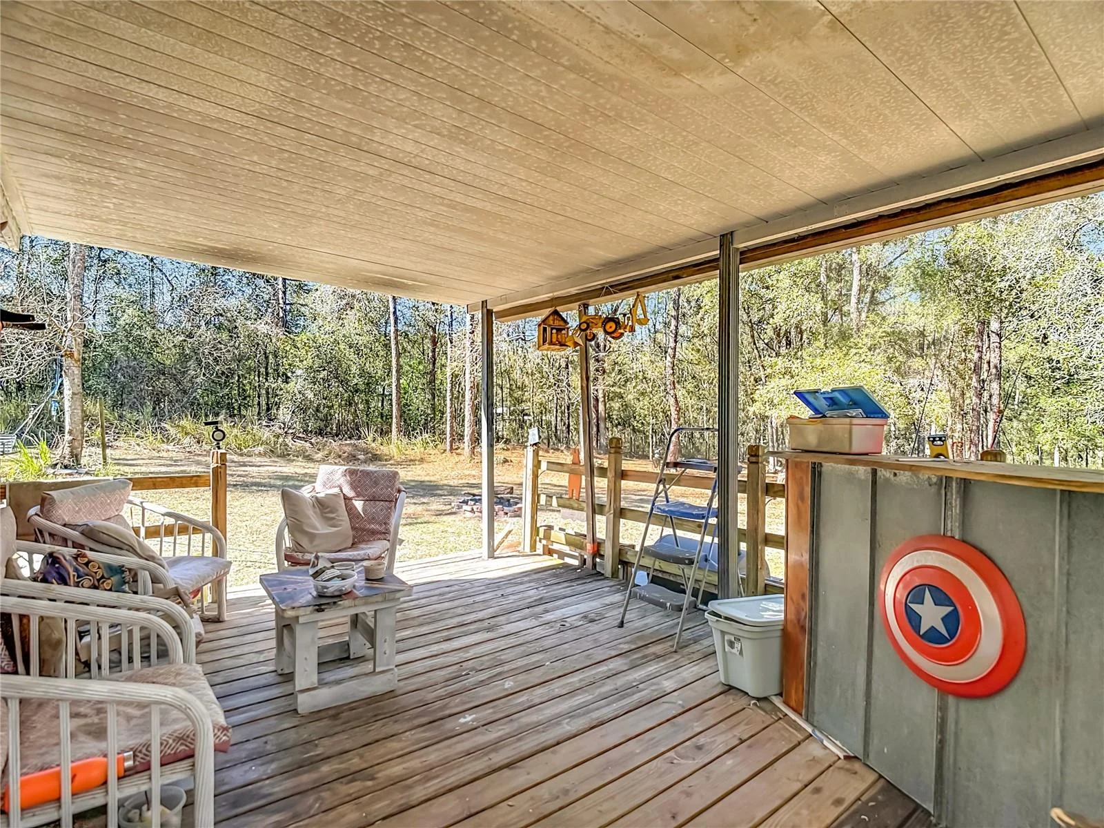 6421 SUNNYSIDE RANCH RD, BROOKSVILLE, FL — photo 6