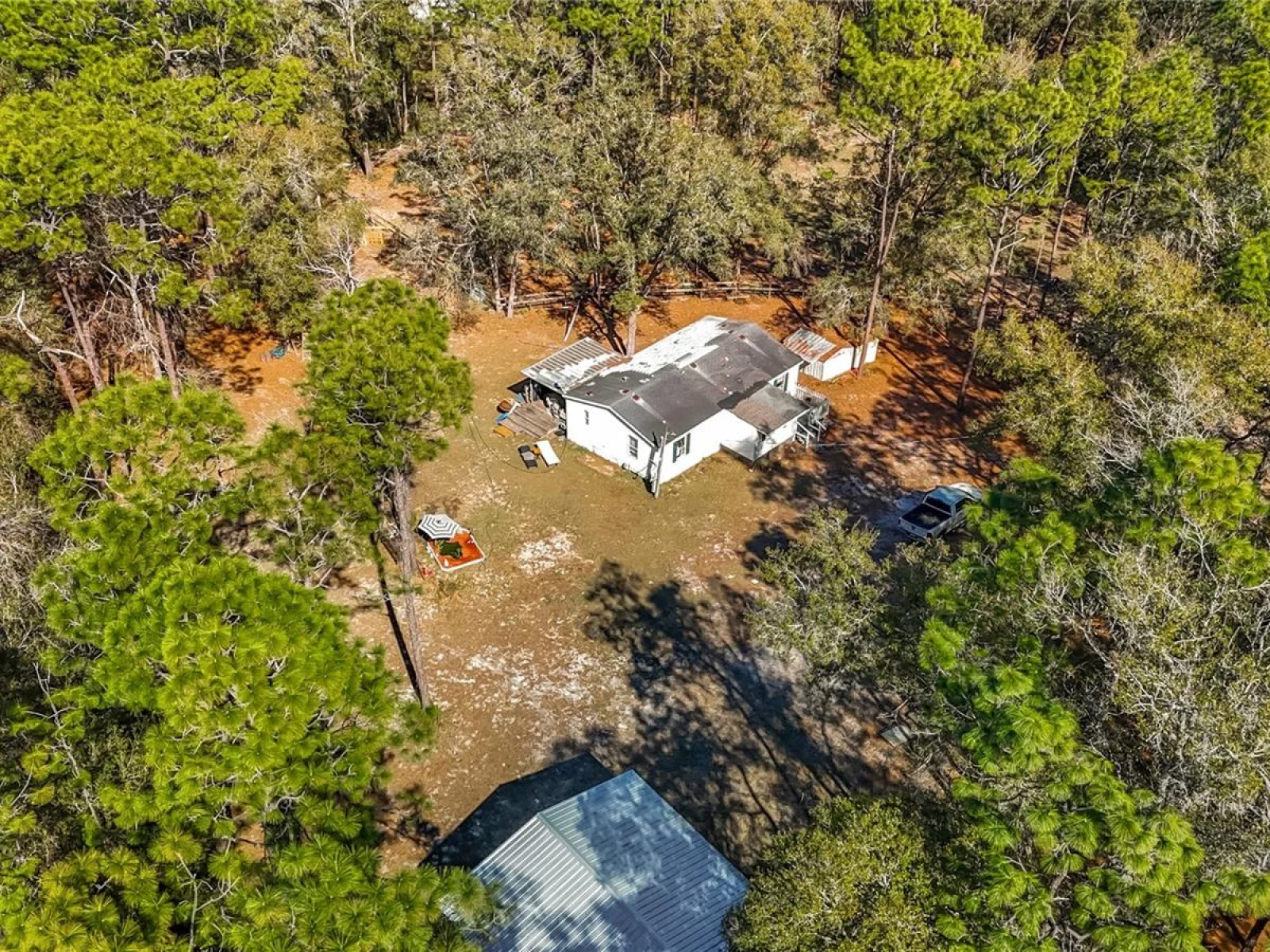 6421 SUNNYSIDE RANCH RD, BROOKSVILLE, FL — photo 45
