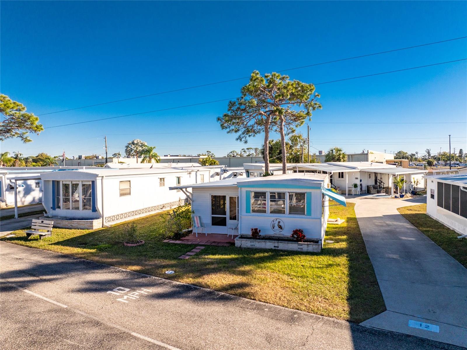 1891 ENGLEWOOD RD #11, ENGLEWOOD, FL — photo 32