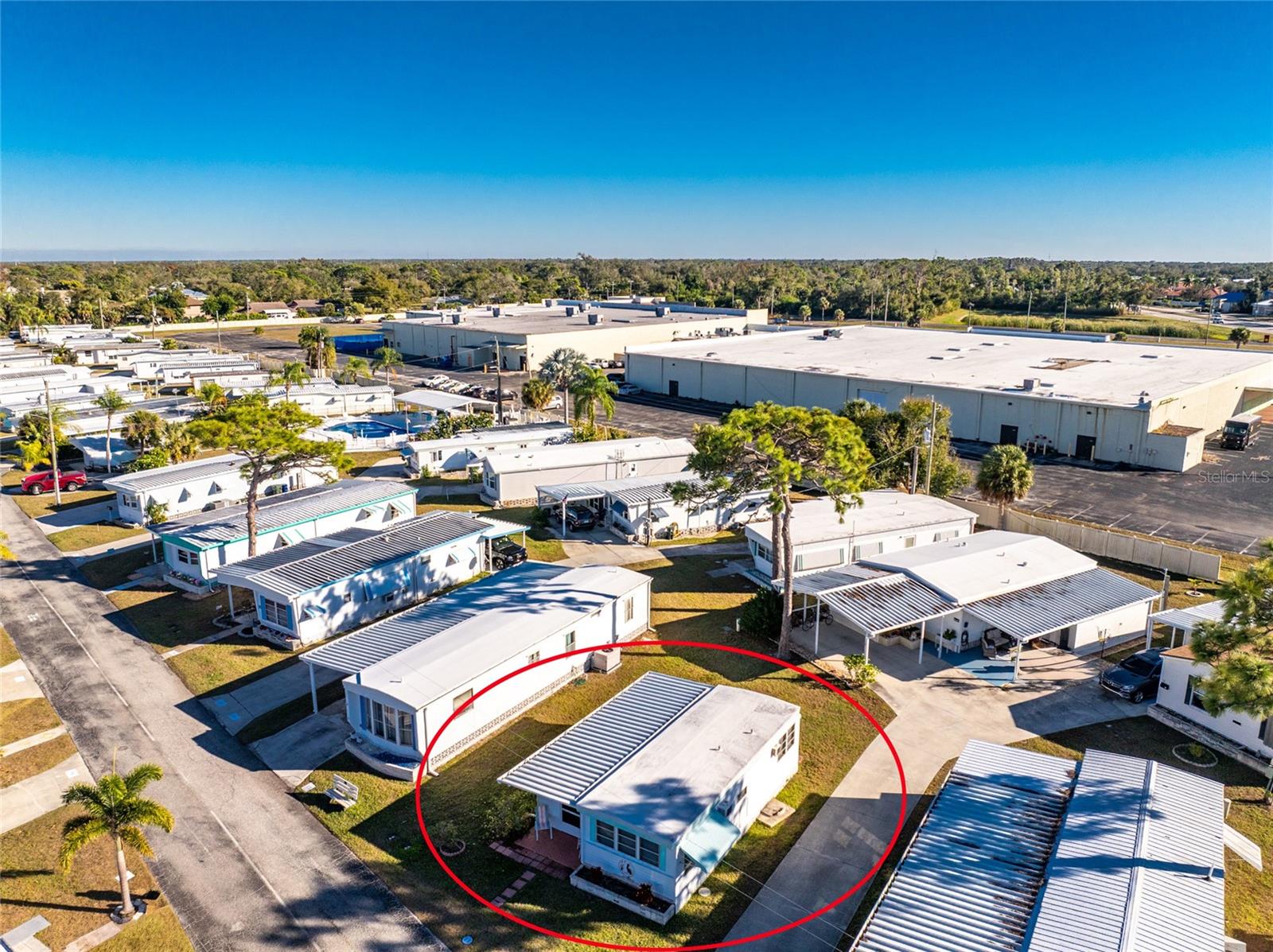 1891 ENGLEWOOD RD #11, ENGLEWOOD, FL — photo 34