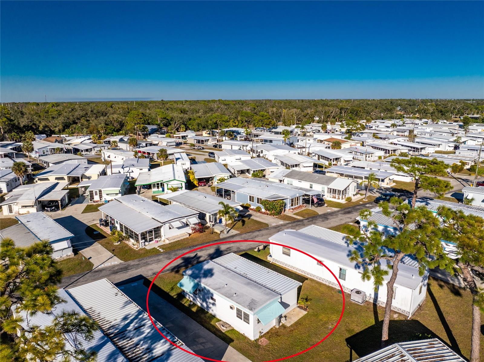 1891 ENGLEWOOD RD #11, ENGLEWOOD, FL — photo 36