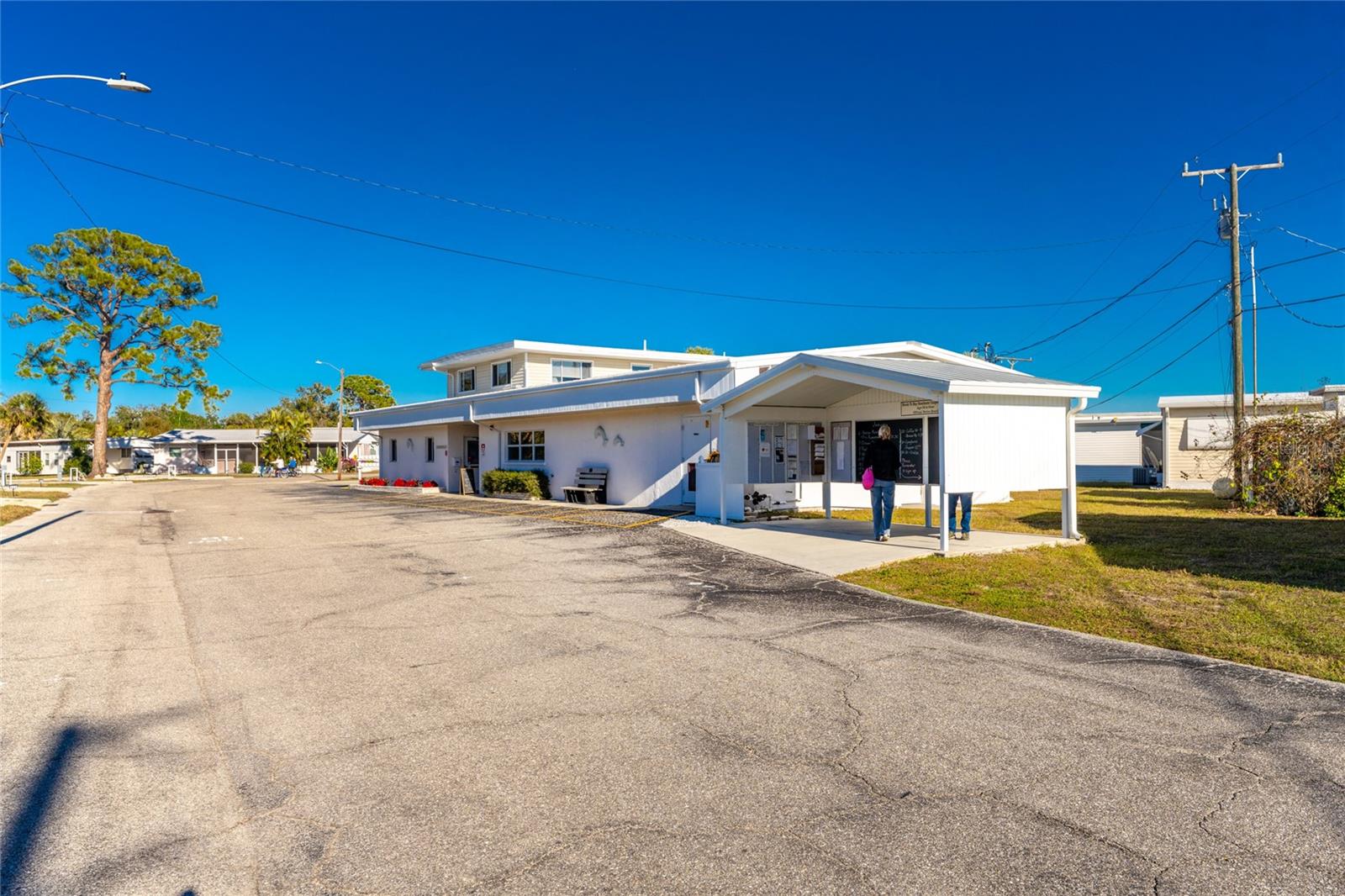 1891 ENGLEWOOD RD #11, ENGLEWOOD, FL — photo 47