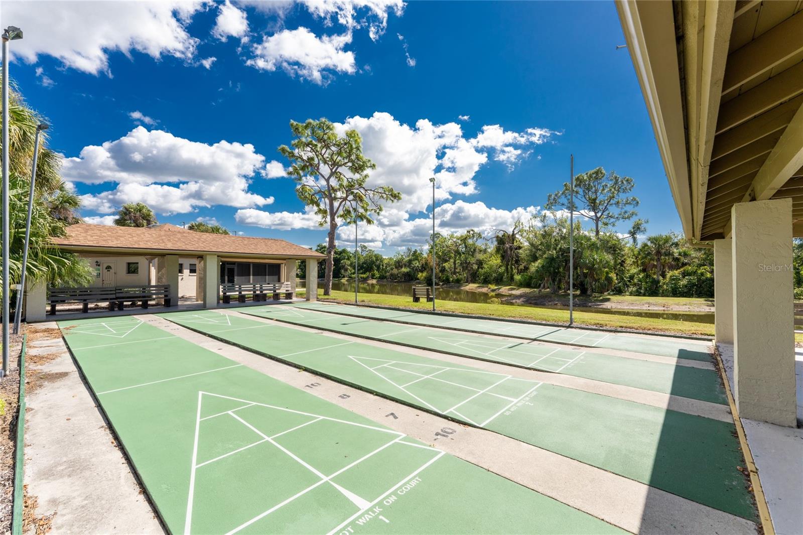 1891 ENGLEWOOD RD #11, ENGLEWOOD, FL — photo 50