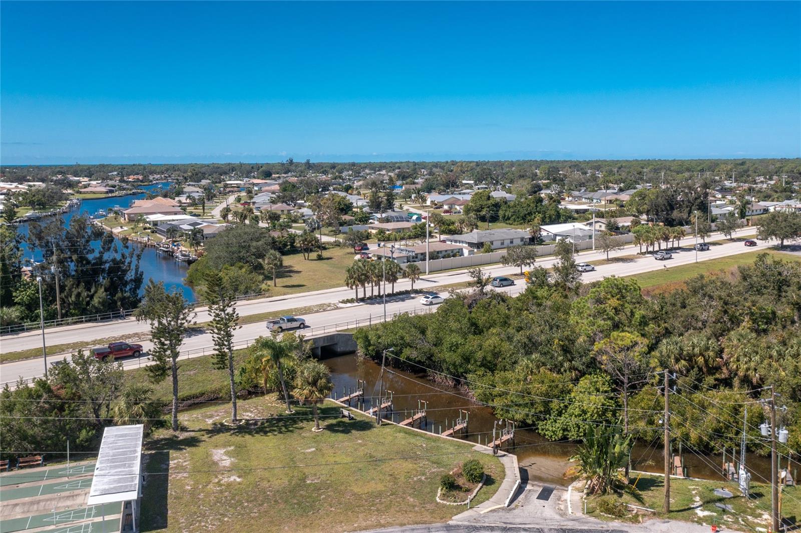 1891 ENGLEWOOD RD #11, ENGLEWOOD, FL — photo 51