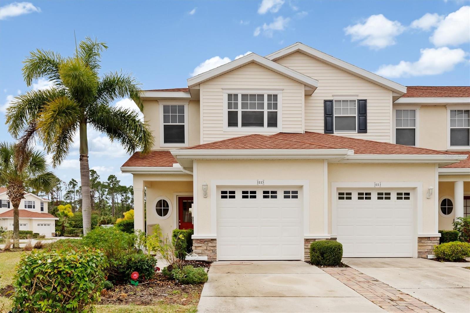 1115 JONAH DR, NORTH PORT, FL
