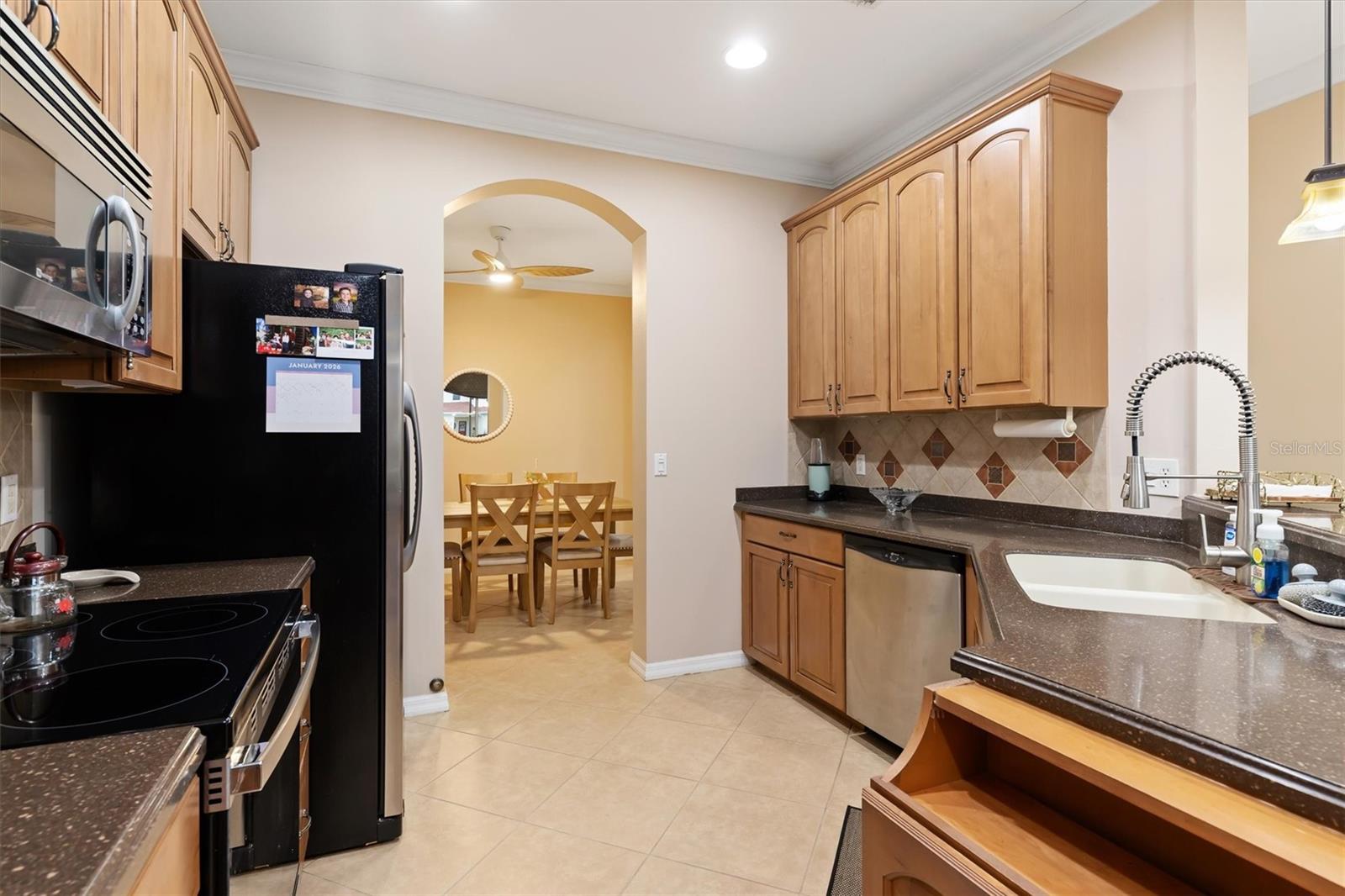 1115 JONAH DR, NORTH PORT, FL — photo 10