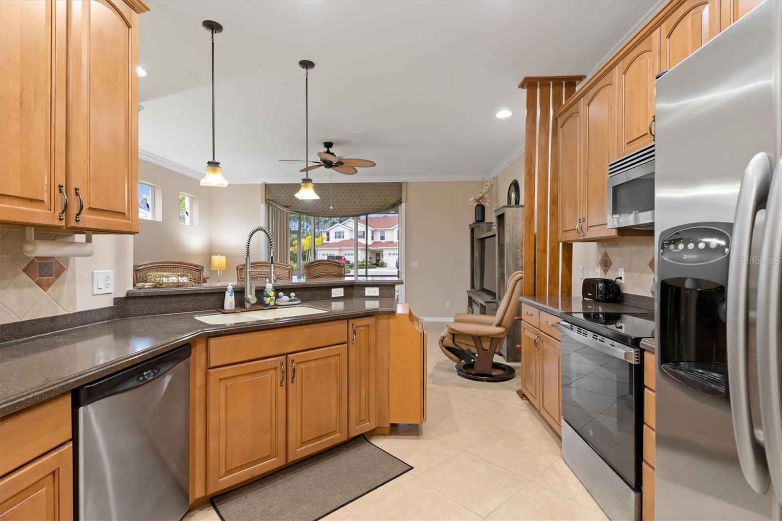 1115 JONAH DR, NORTH PORT, FL — photo 11