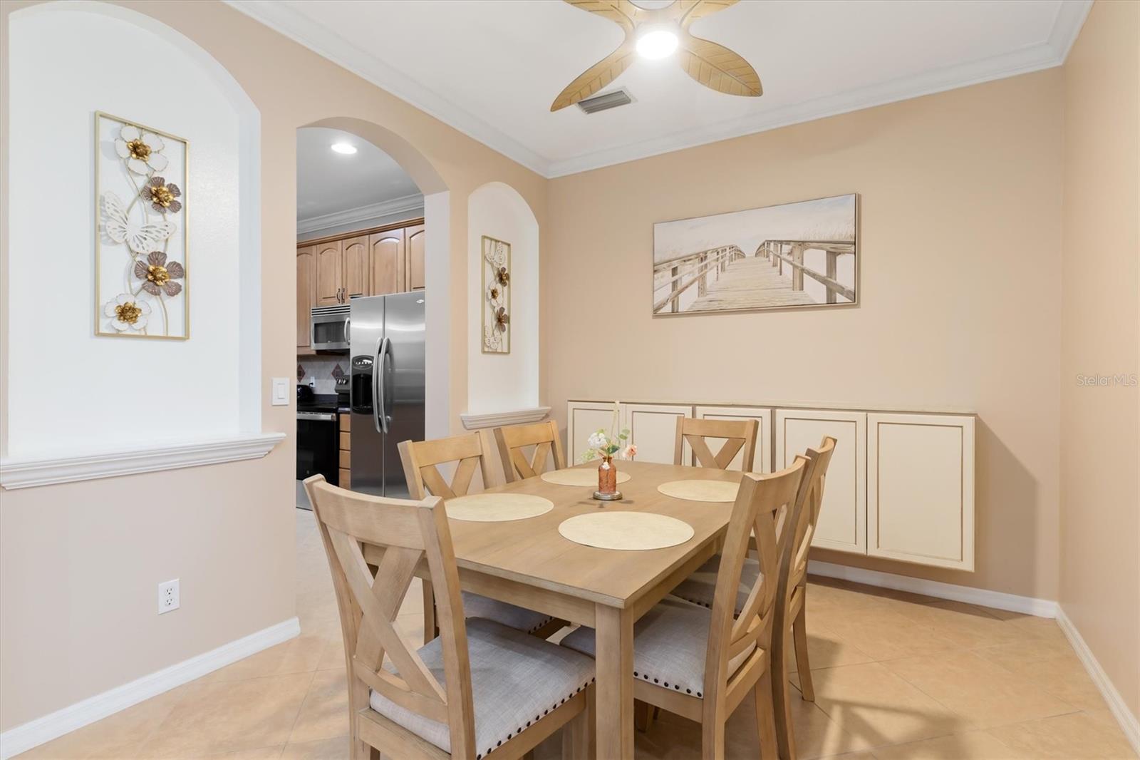 1115 JONAH DR, NORTH PORT, FL — photo 12