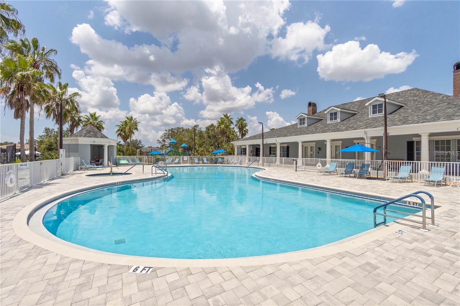 1115 JONAH DR, NORTH PORT, FL — photo 41