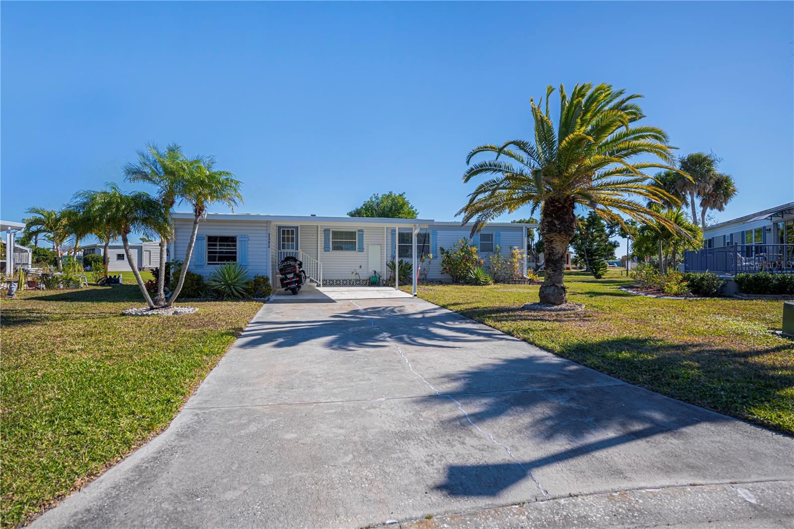3303 BLUE JAY LN, ENGLEWOOD, FL