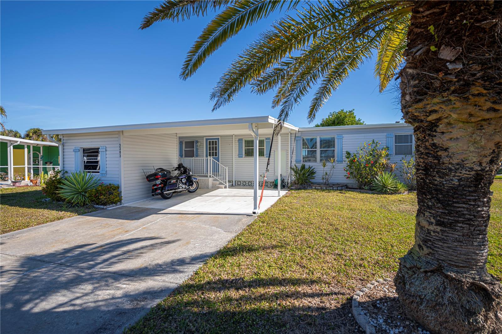 3303 BLUE JAY LN, ENGLEWOOD, FL — photo 2