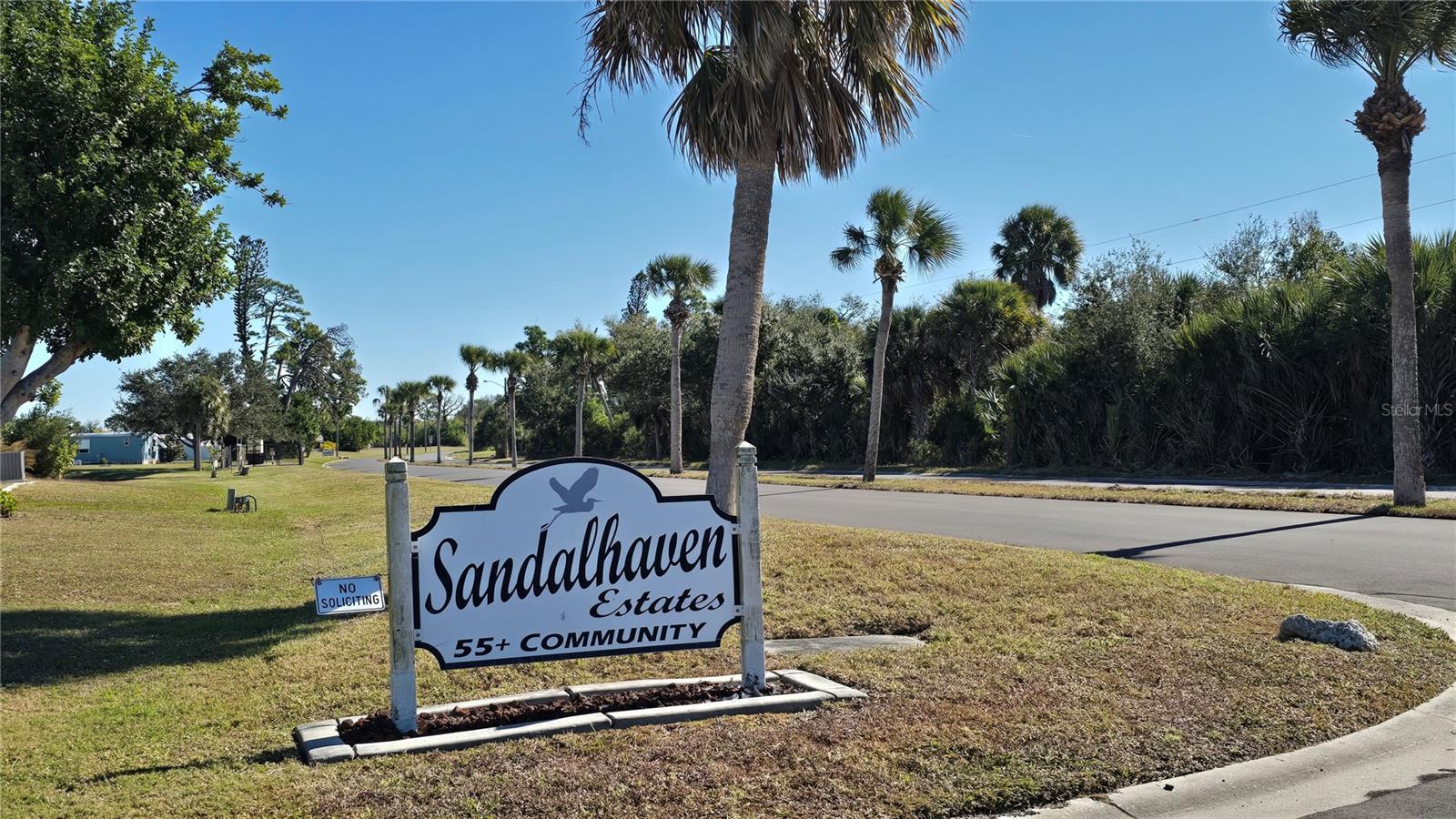 3303 BLUE JAY LN, ENGLEWOOD, FL — photo 3