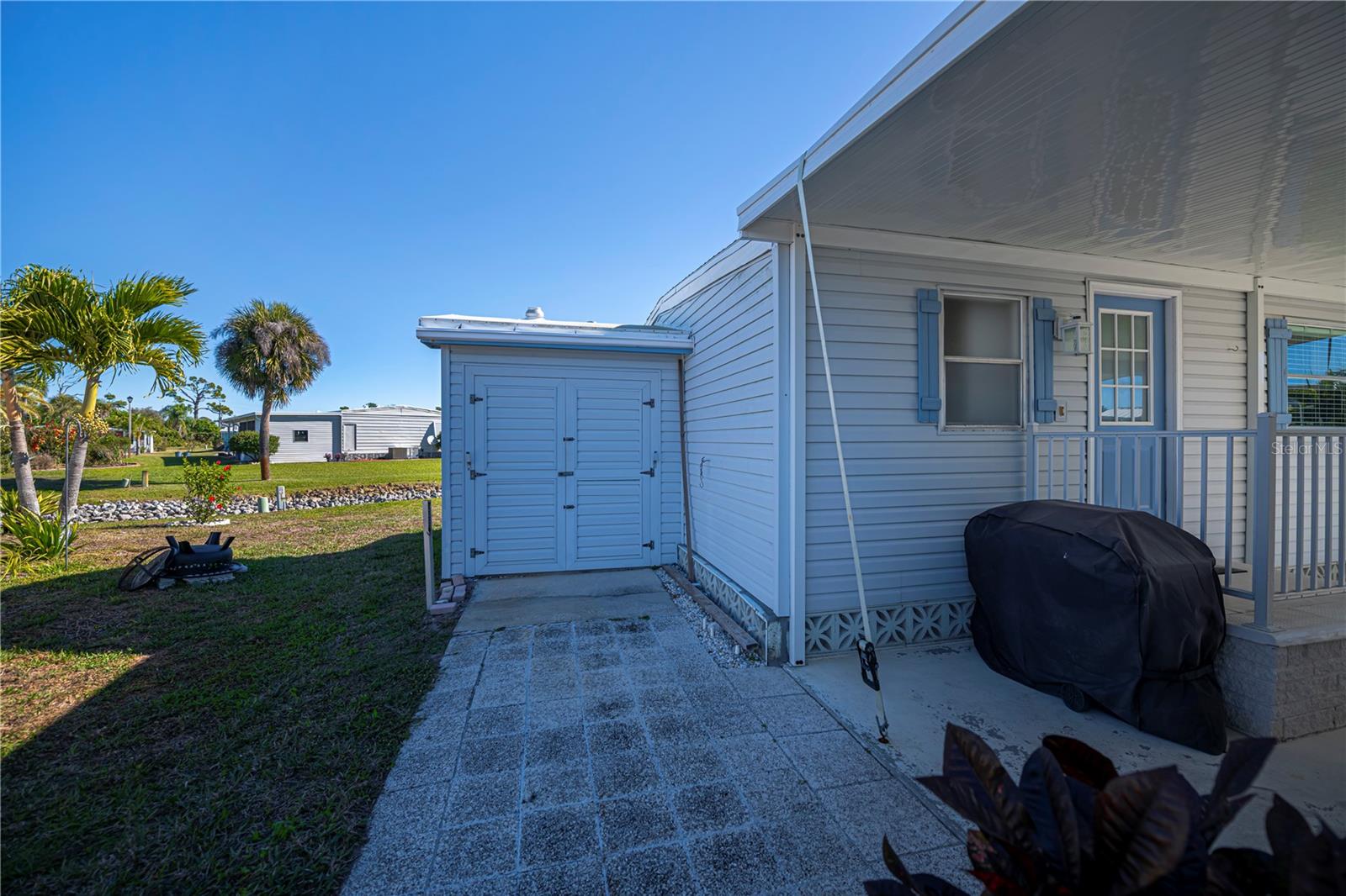 3303 BLUE JAY LN, ENGLEWOOD, FL — photo 53