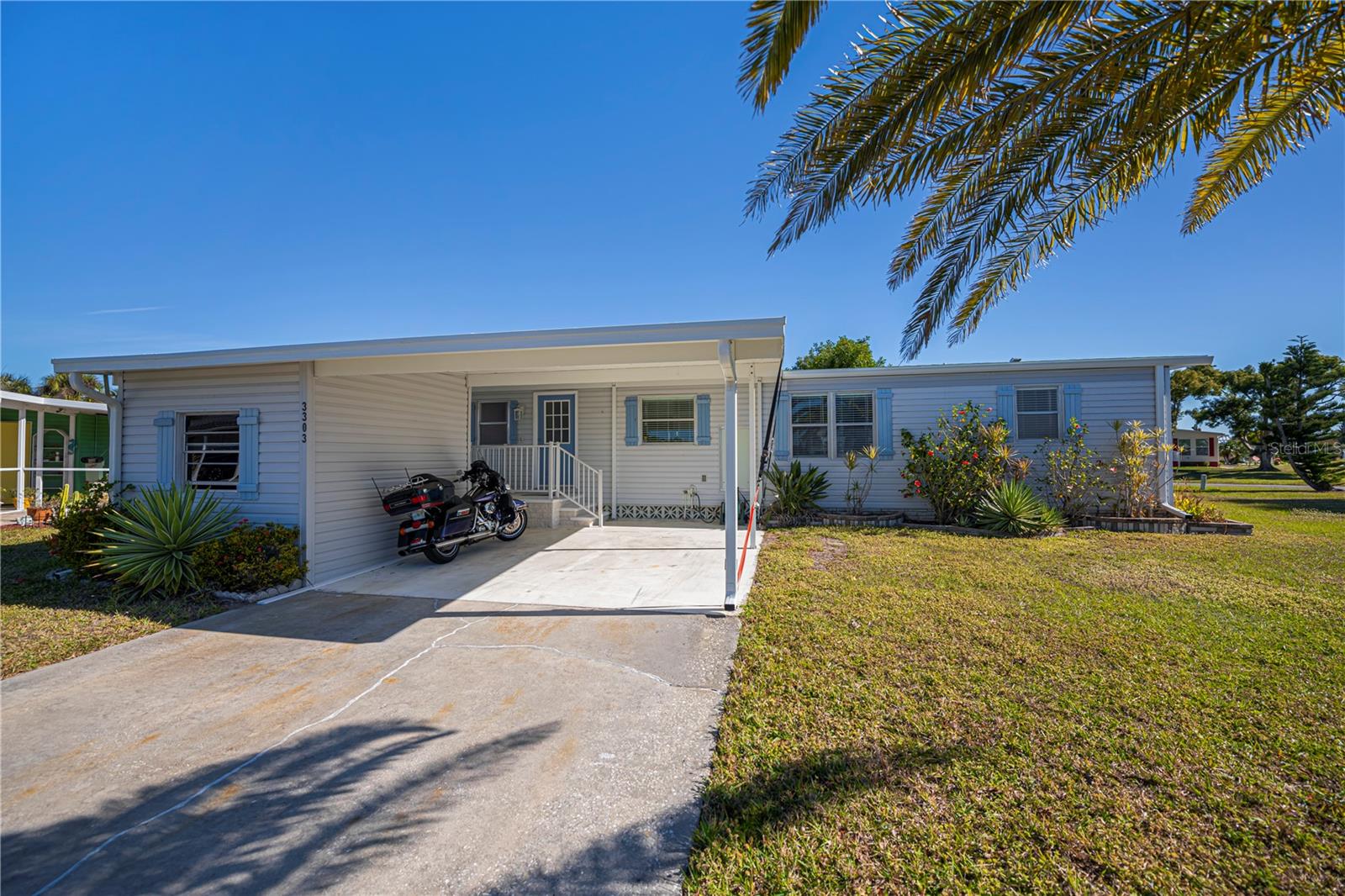 3303 BLUE JAY LN, ENGLEWOOD, FL — photo 59