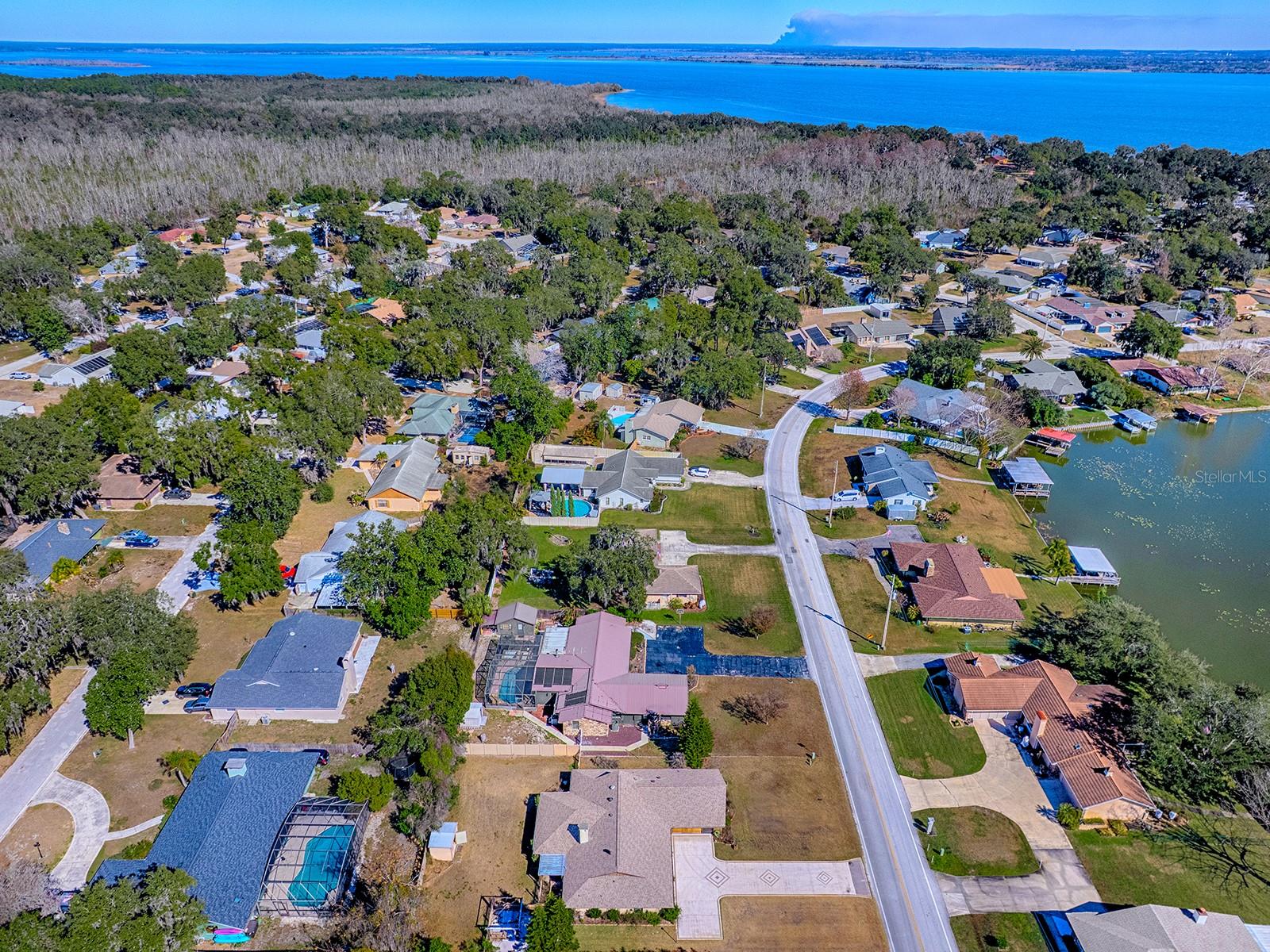 5329 TWIN PALMS RD, FRUITLAND PARK, FL — photo 101
