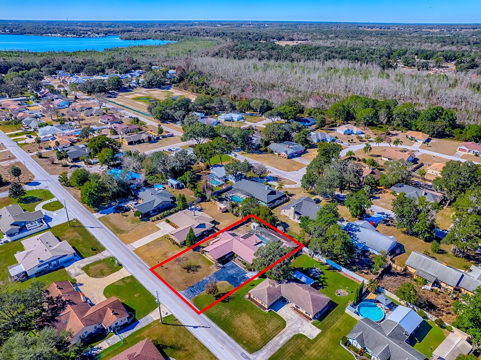 5329 TWIN PALMS RD, FRUITLAND PARK, FL — photo 112