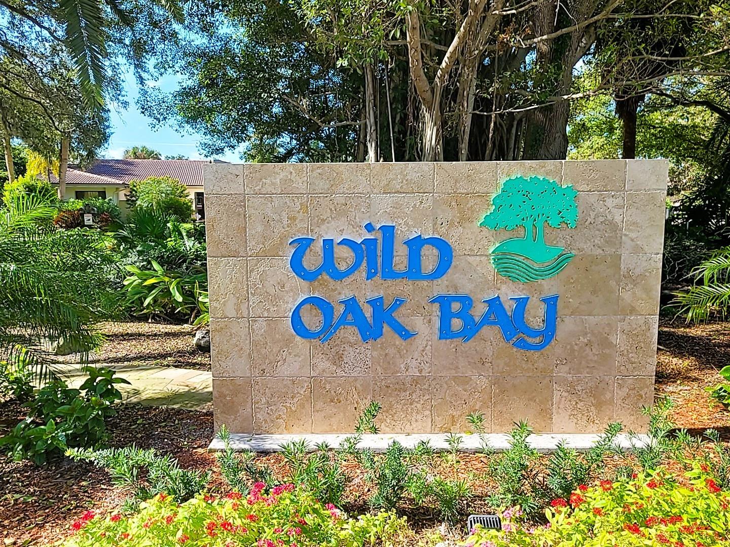 6462 WILD OAK BAY BLVD #245, BRADENTON, FL — photo 3