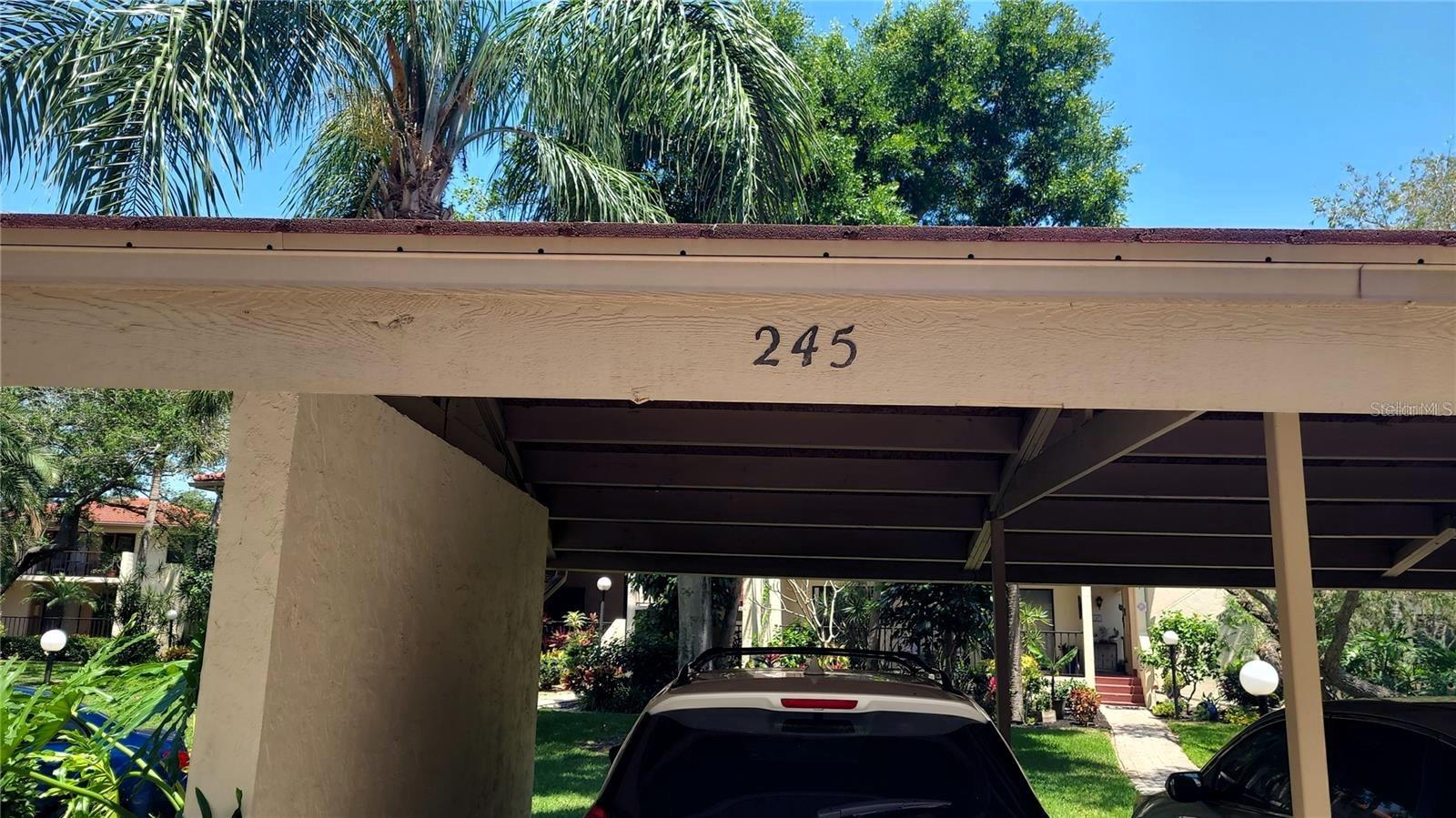6462 WILD OAK BAY BLVD #245, BRADENTON, FL — photo 32