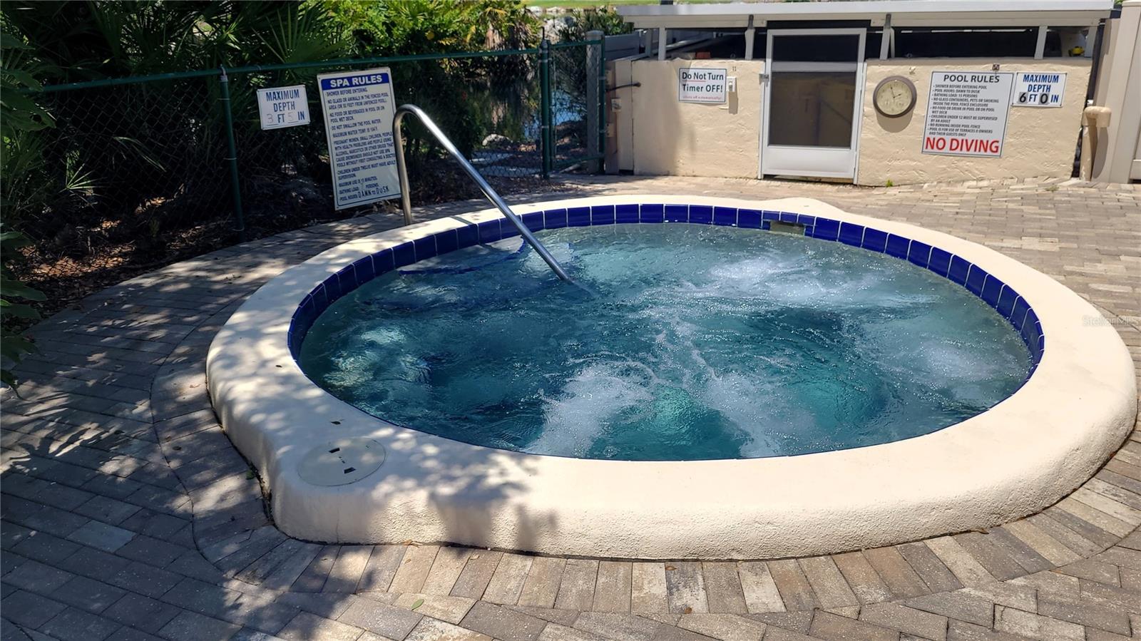 6462 WILD OAK BAY BLVD #245, BRADENTON, FL — photo 34