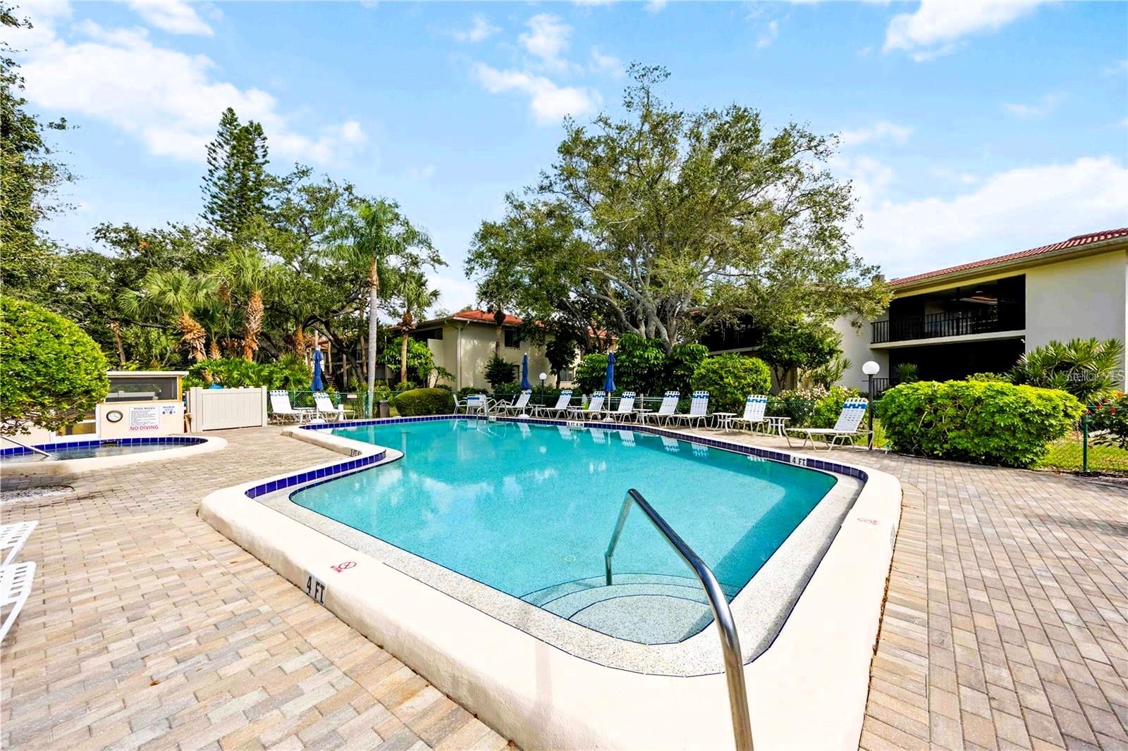 6462 WILD OAK BAY BLVD #245, BRADENTON, FL — photo 36