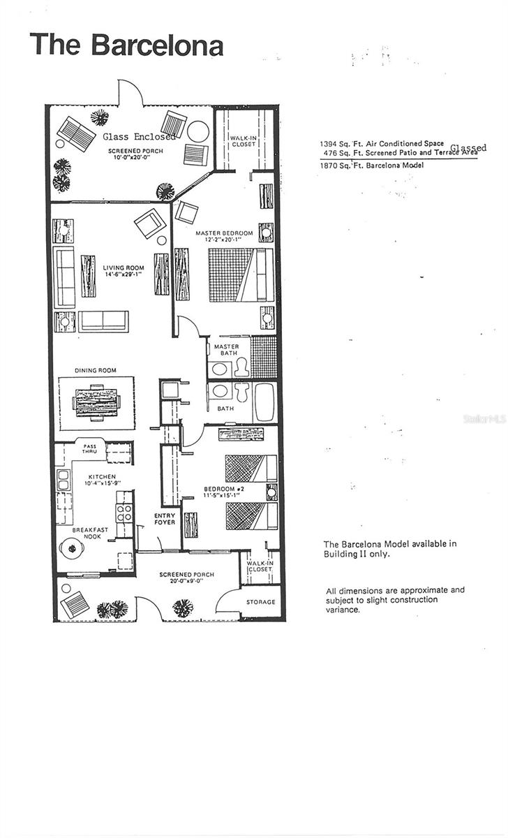 6462 WILD OAK BAY BLVD #245, BRADENTON, FL — photo 9