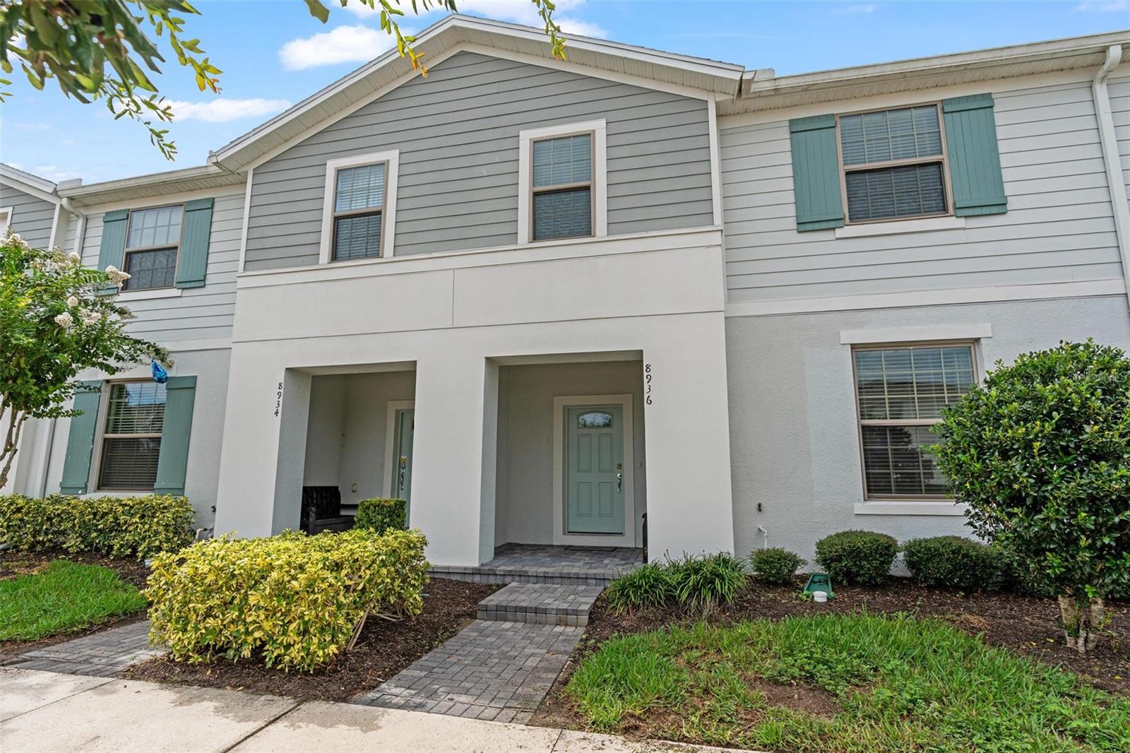 8936 SYDNEY AVE, KISSIMMEE, FL