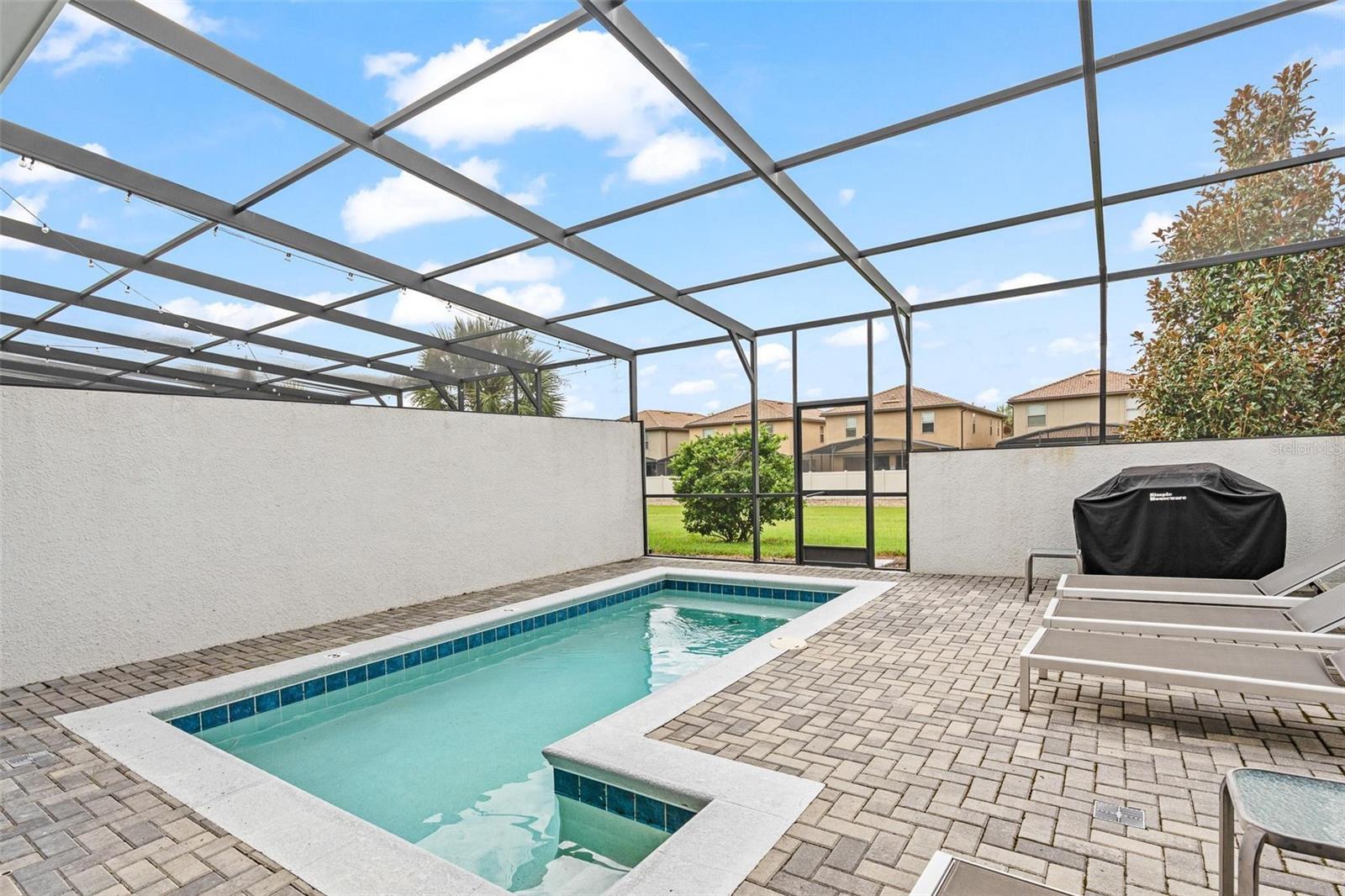 8936 SYDNEY AVE, KISSIMMEE, FL — photo 2